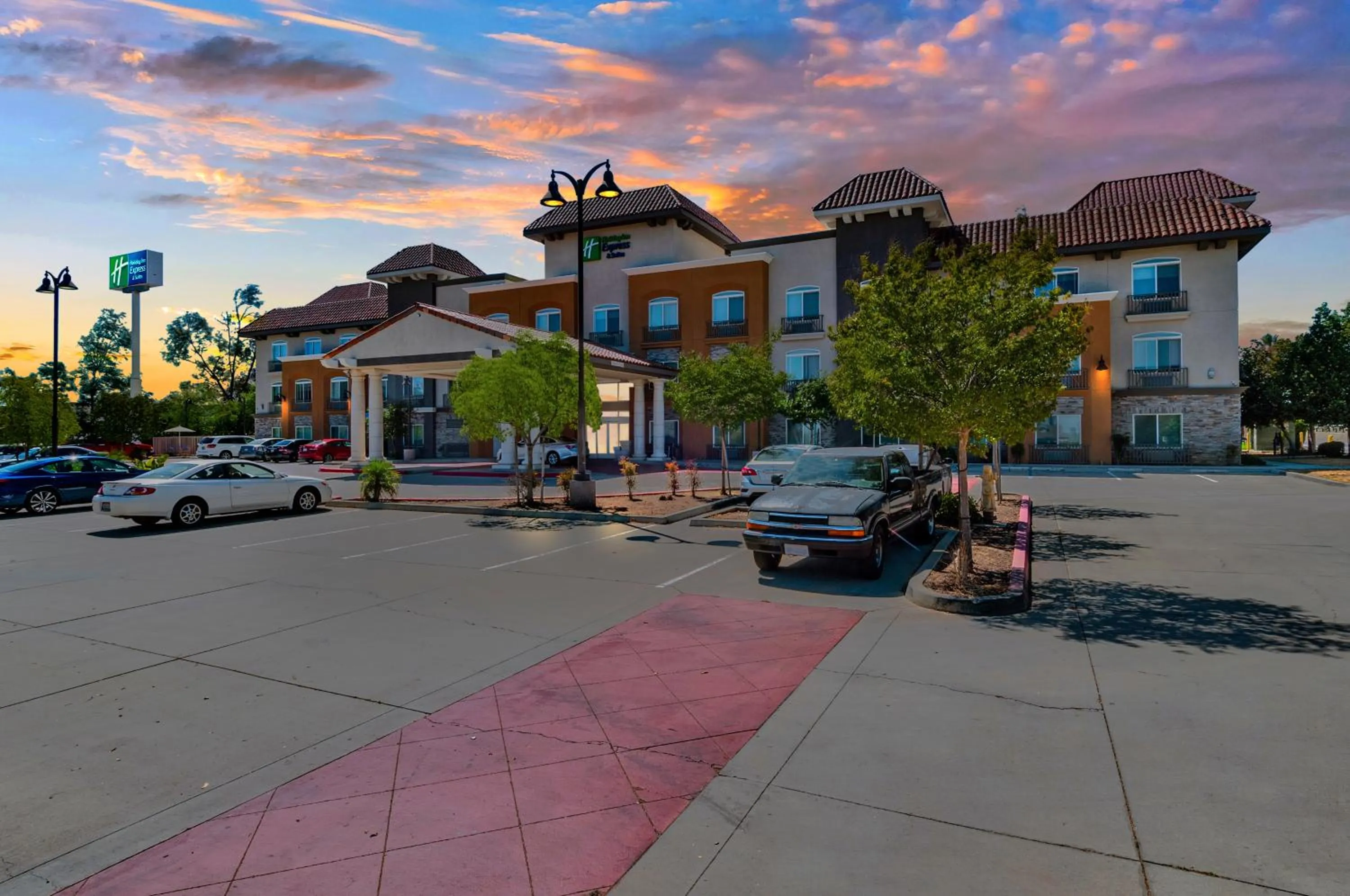 Holiday Inn Express Hotel & Suites Banning by IHG