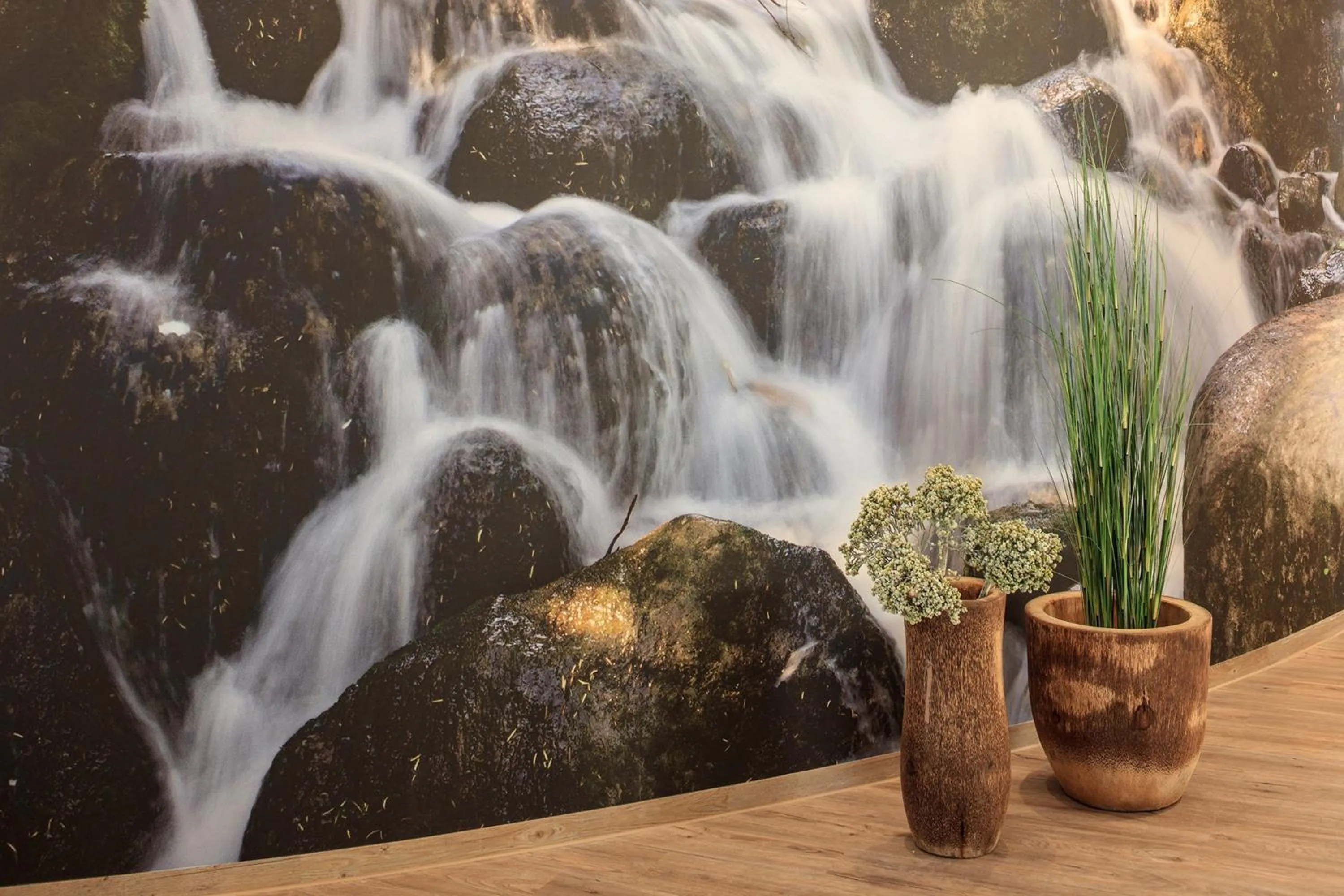 Spa and wellness centre/facilities in Allgäu Art Hotel