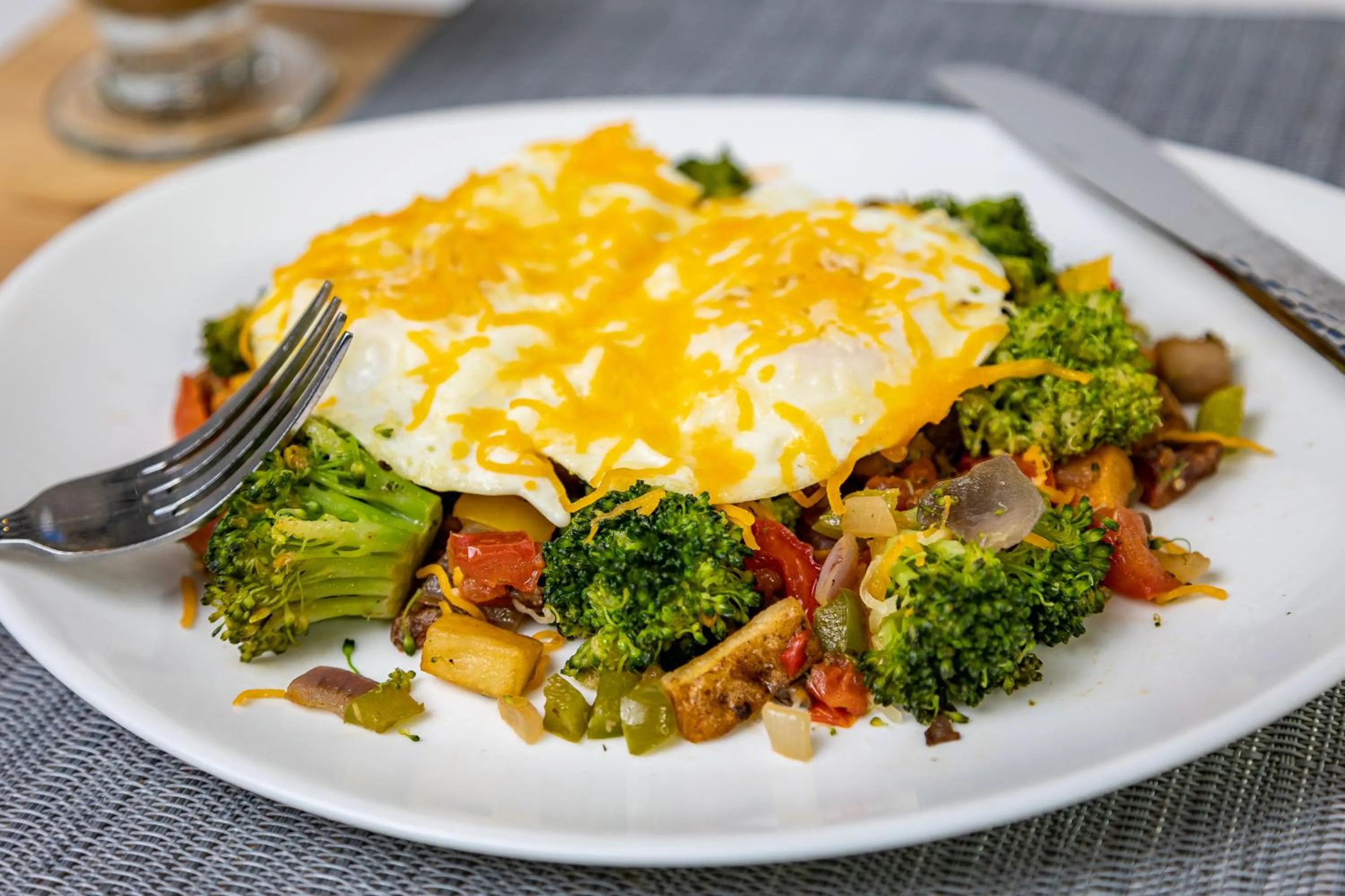 Restaurant/places to eat in Holiday Inn Resort Panama City Beach by IHG