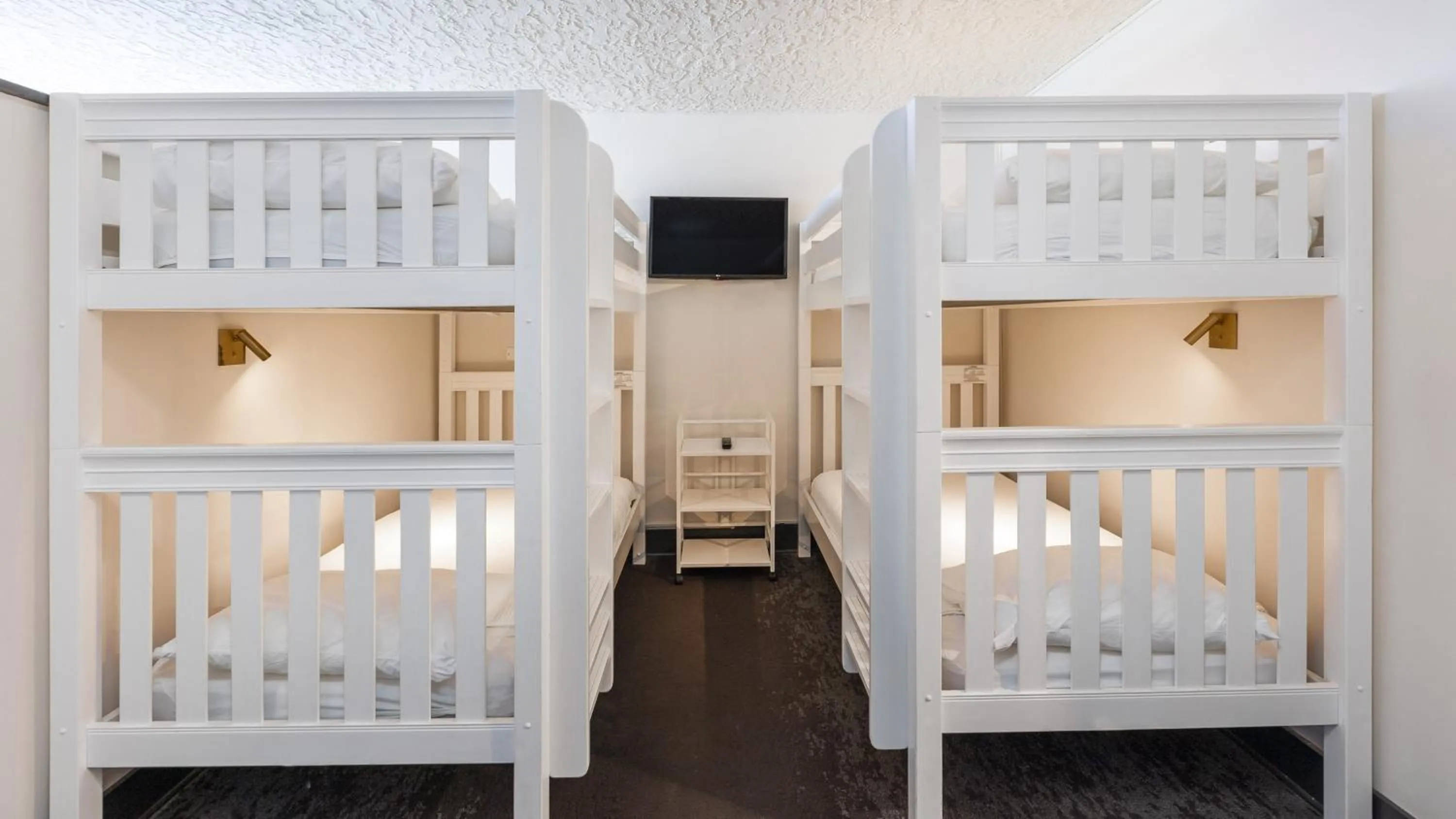 Photo of the whole room, Bed in Holiday Inn Resort Panama City Beach by IHG