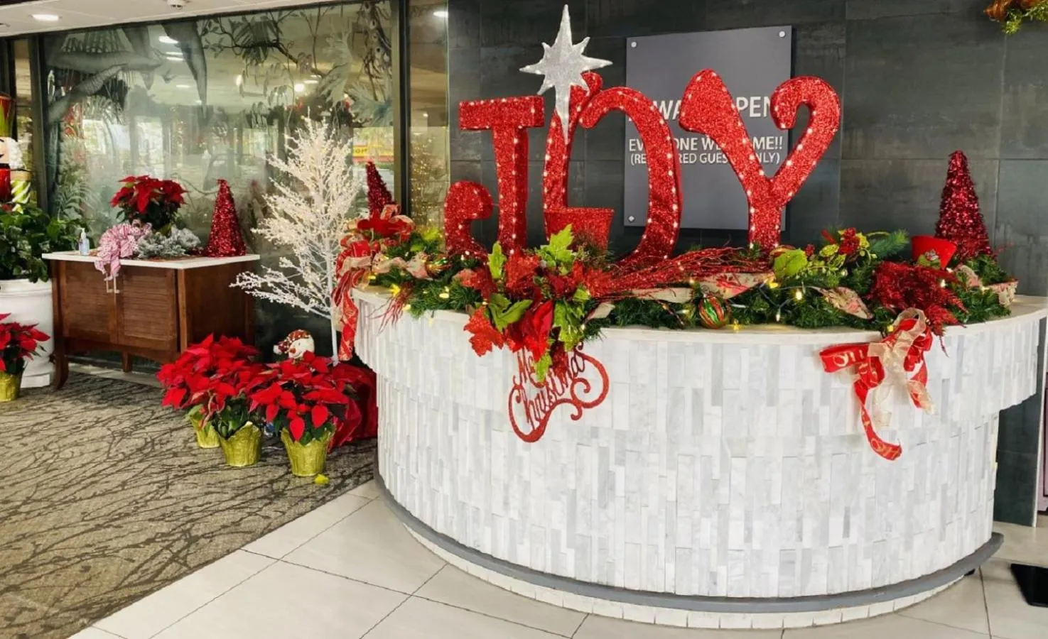 Property building in Holiday Inn Resort Panama City Beach by IHG