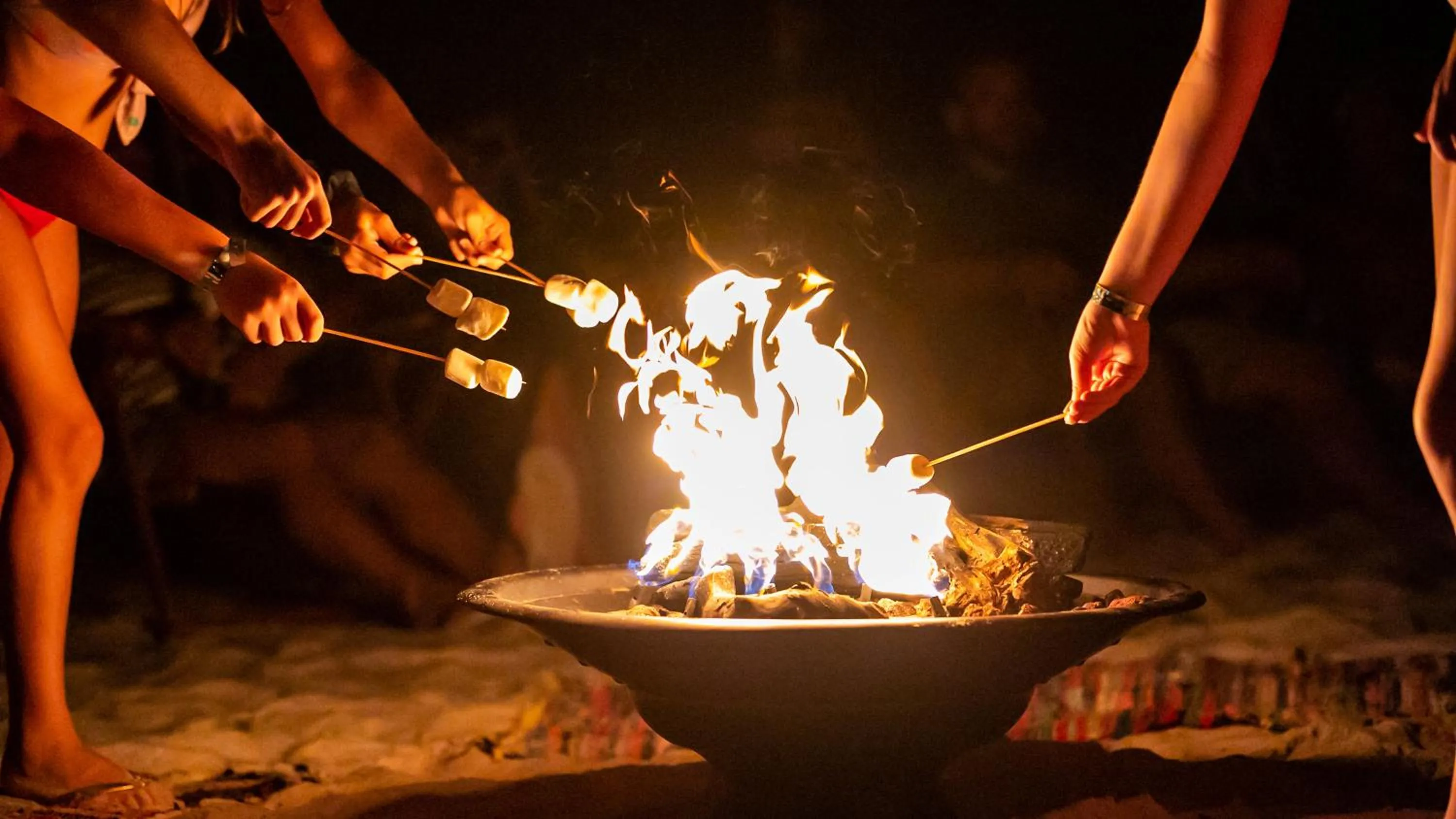 Beach in Holiday Inn Resort Panama City Beach by IHG
