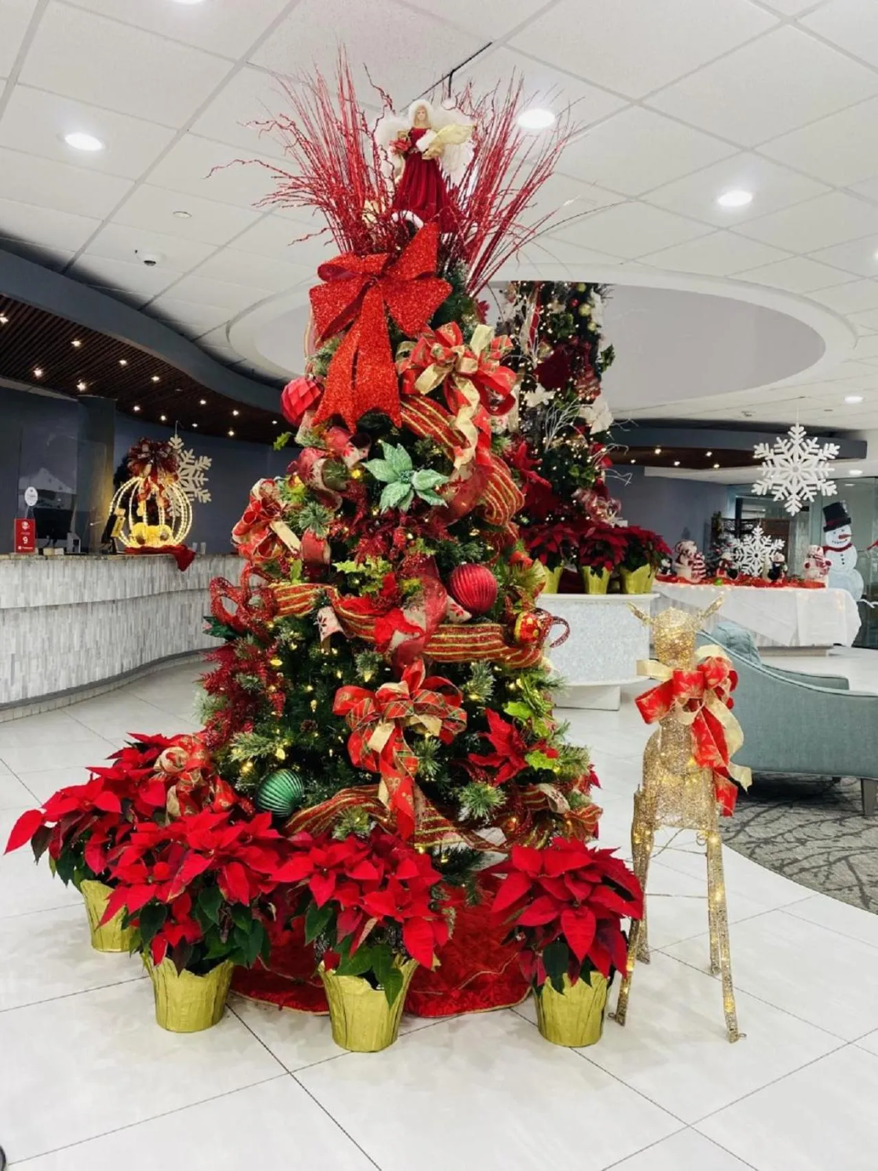 Property building in Holiday Inn Resort Panama City Beach by IHG