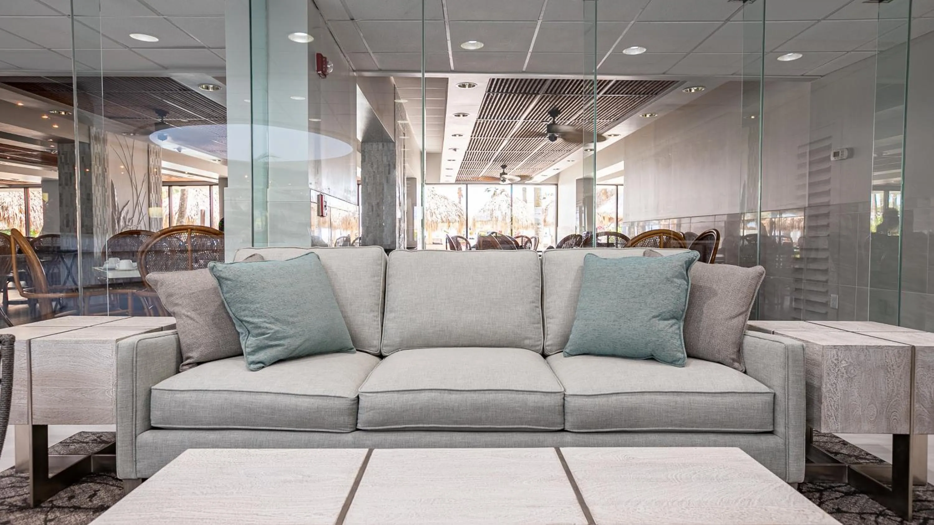 Property building in Holiday Inn Resort Panama City Beach by IHG