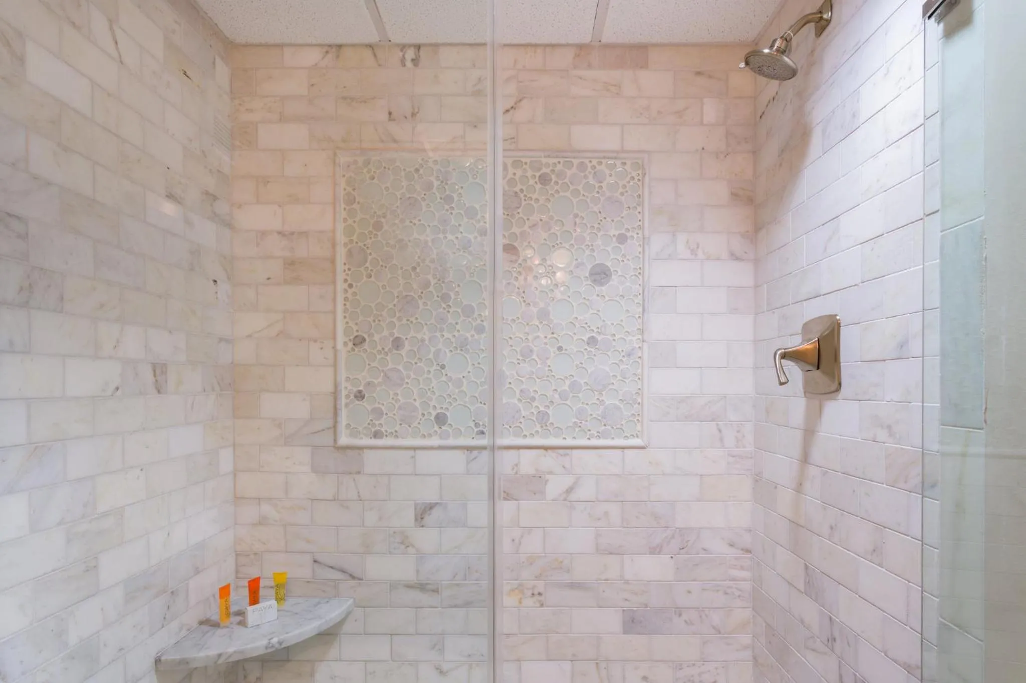 Bathroom in Holiday Inn Resort Panama City Beach by IHG