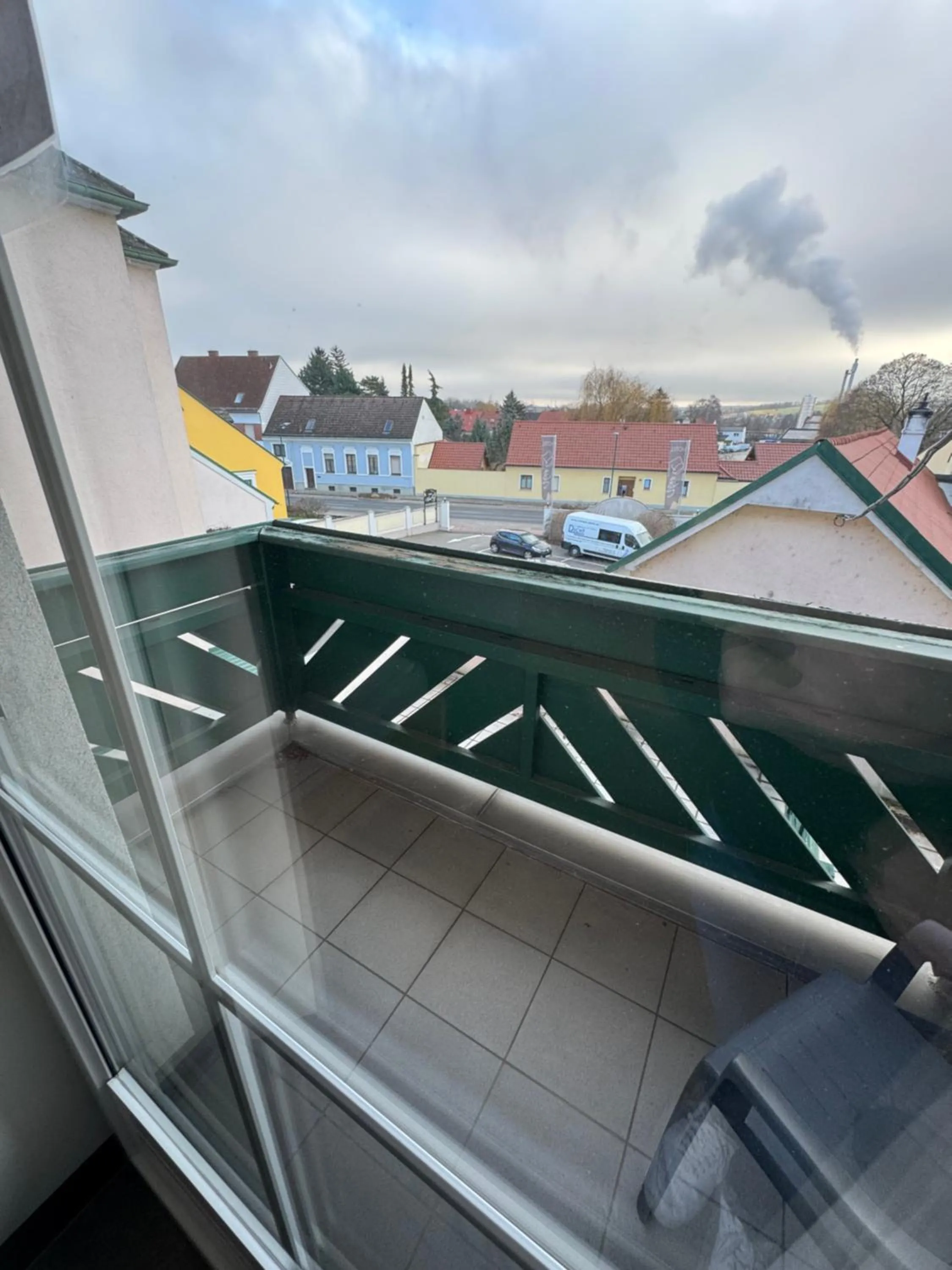 Self-Check-in Hotel VinoQ Mistelbach