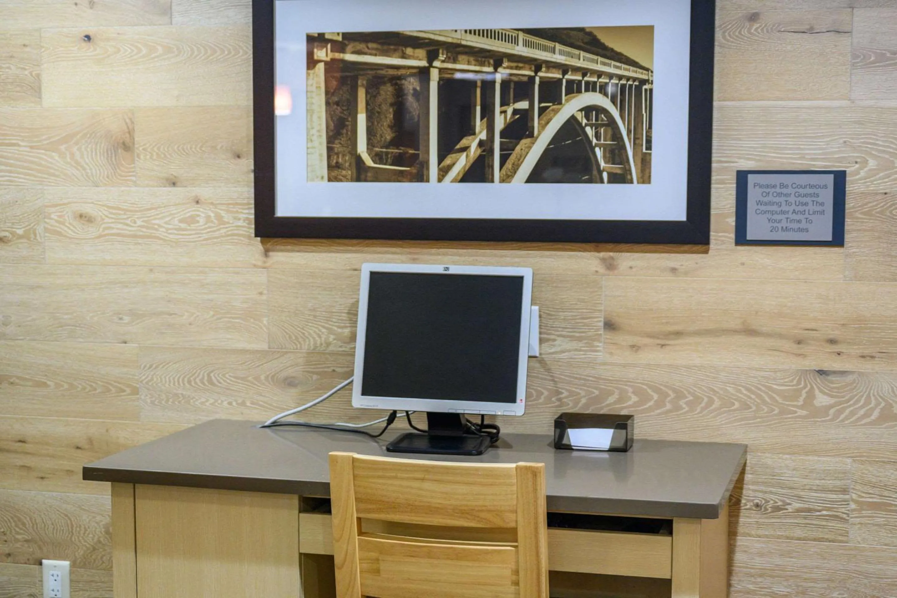 Business facilities in Country Inn & Suites by Radisson, Greenfield, IN