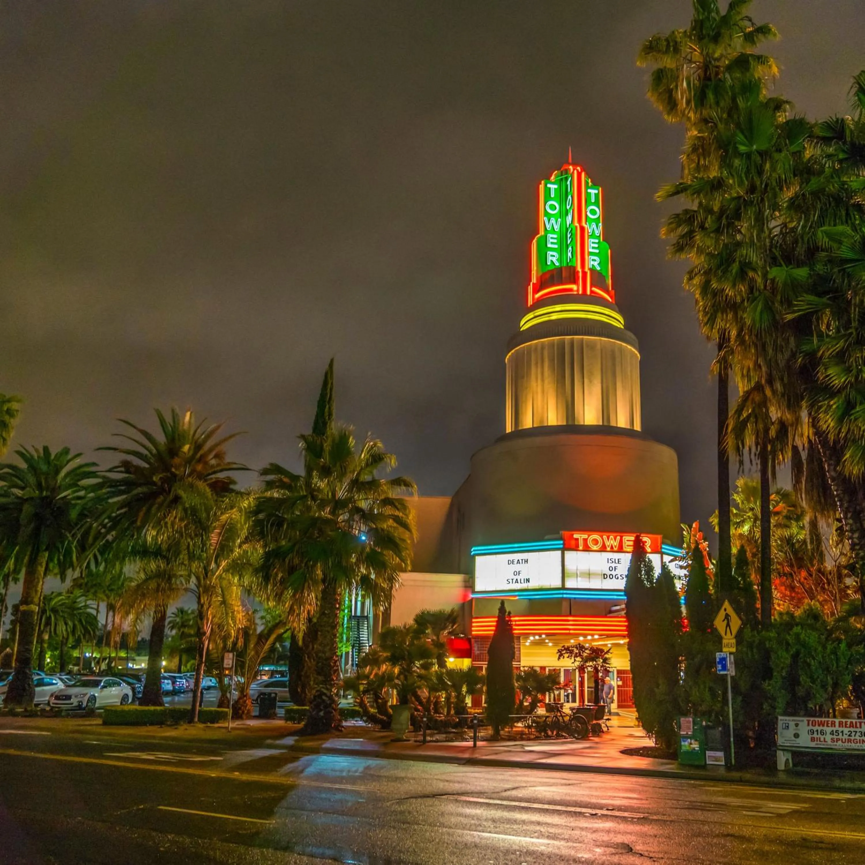 Nearby landmark in Holiday Inn Sacramento Downtown-Arena by IHG