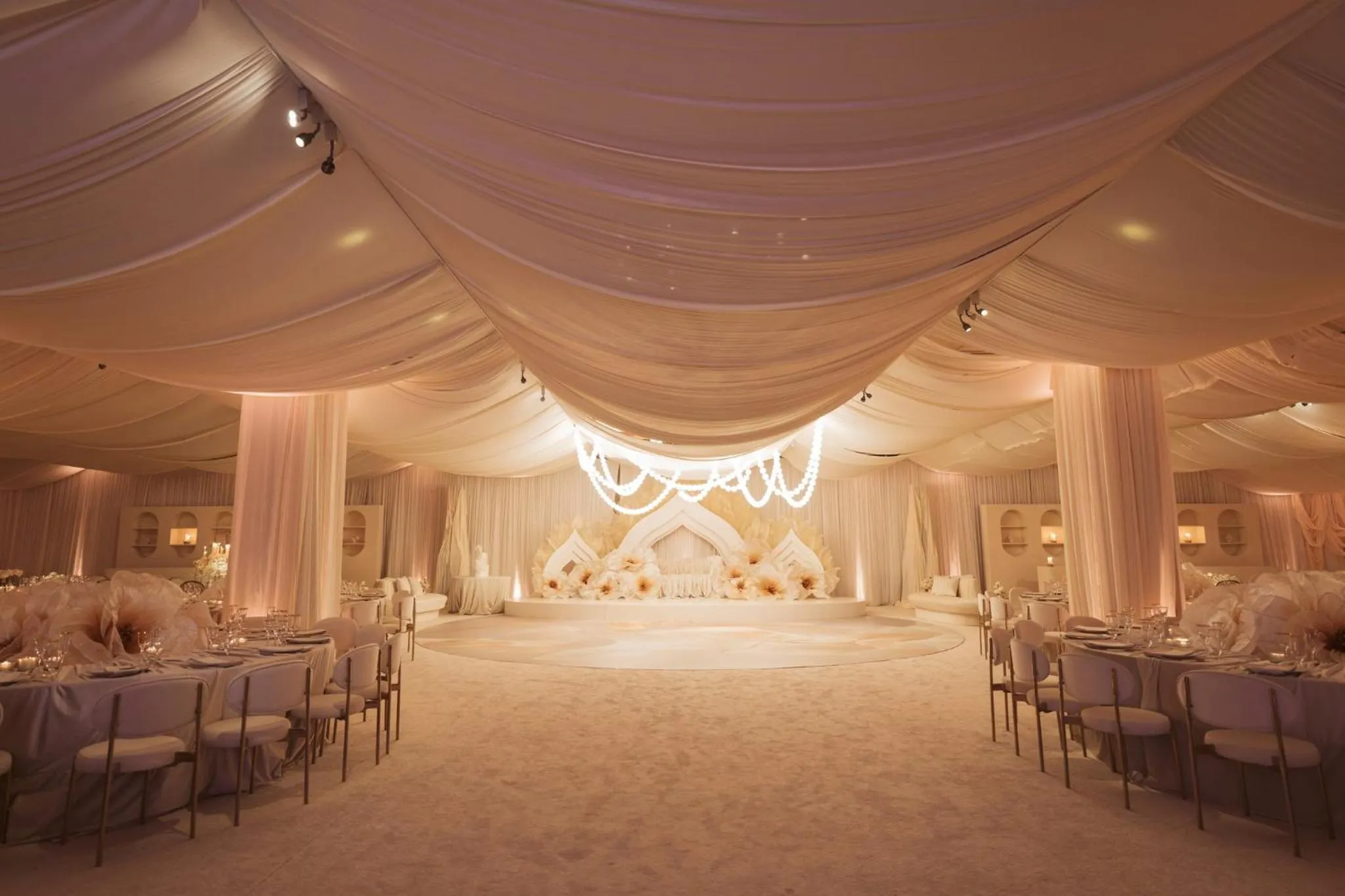 Meeting/conference room in Holiday Inn Sacramento Downtown-Arena by IHG