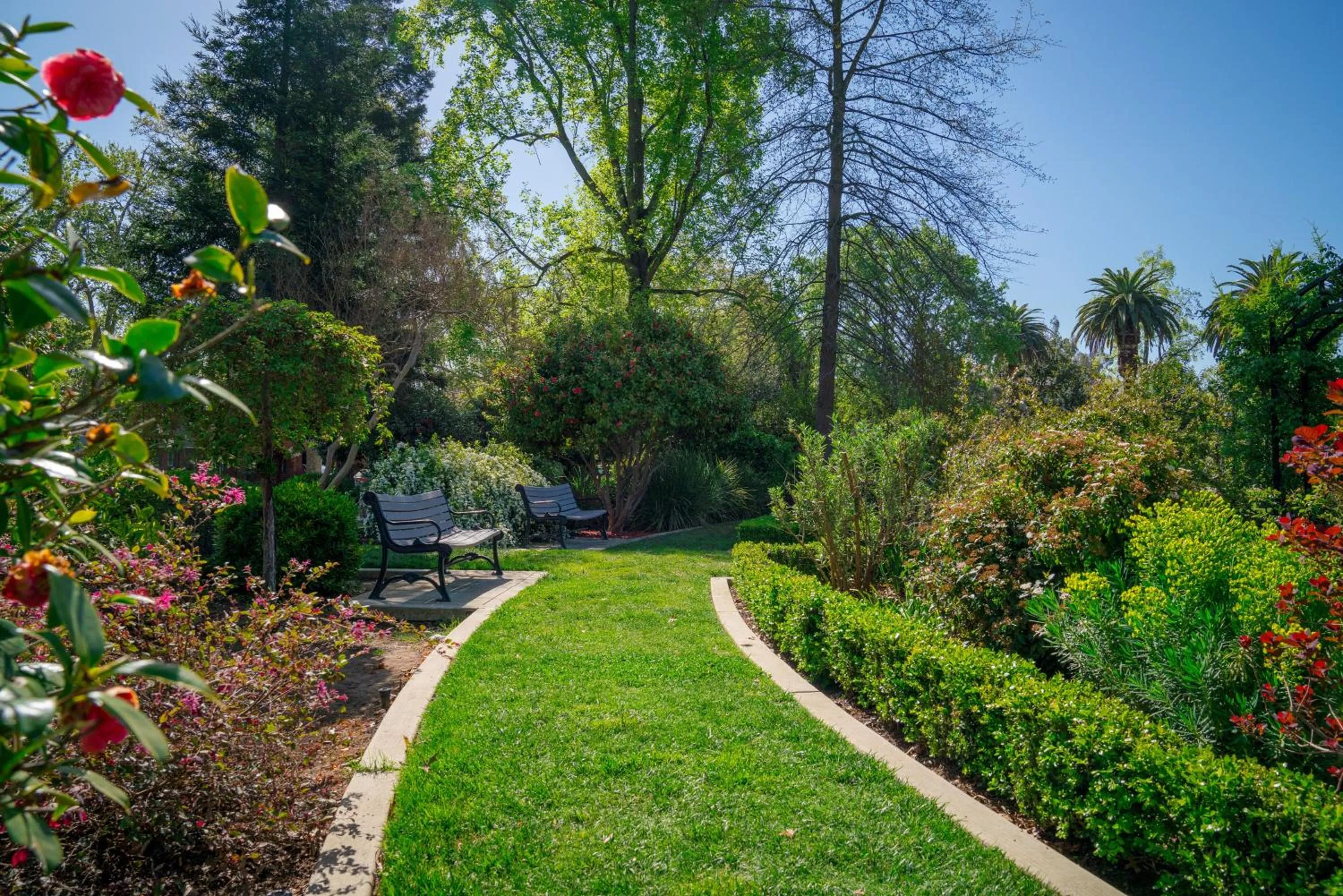 Nearby landmark in Holiday Inn Sacramento Downtown-Arena by IHG