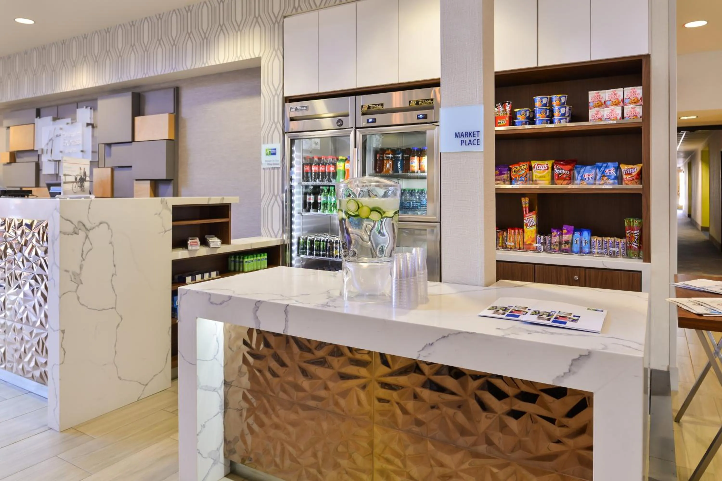 Other in HOLIDAY INN EXPRESS & SUITES ELK GROVE CENTRAL - HWY 99 by IHG