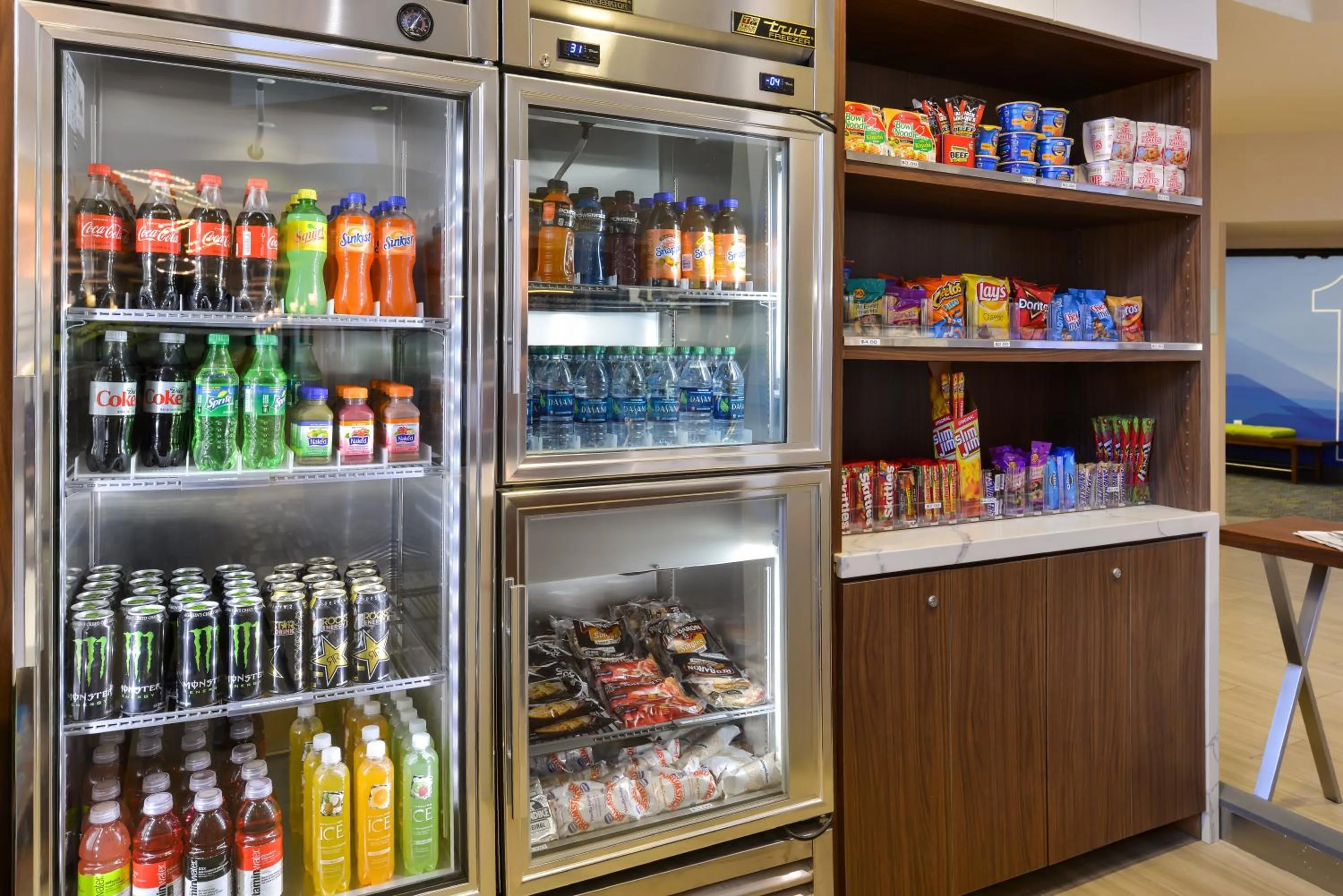 Other in HOLIDAY INN EXPRESS & SUITES ELK GROVE CENTRAL - HWY 99 by IHG