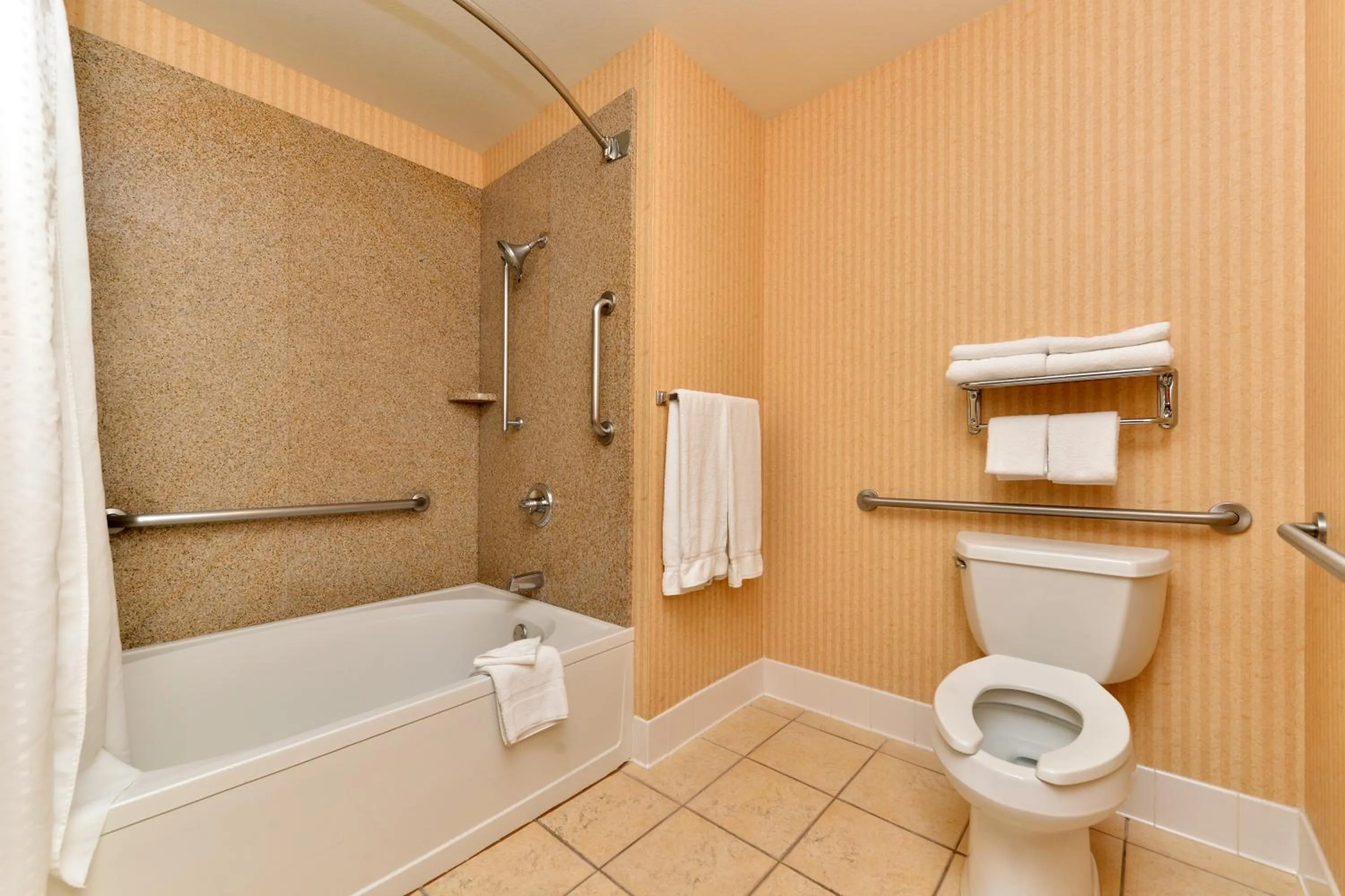 HOLIDAY INN EXPRESS & SUITES ELK GROVE CENTRAL - HWY 99 by IHG