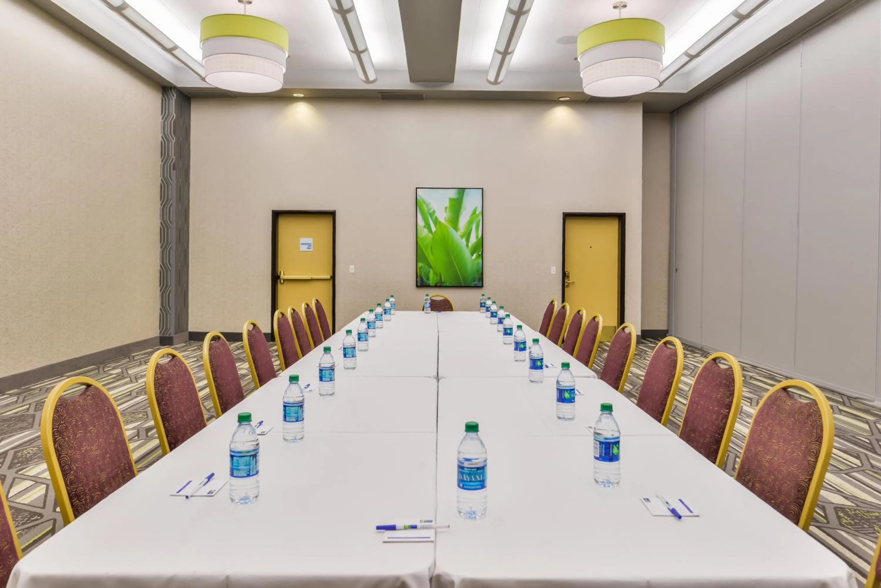 Meeting/conference room in HOLIDAY INN EXPRESS & SUITES ELK GROVE CENTRAL - HWY 99 by IHG