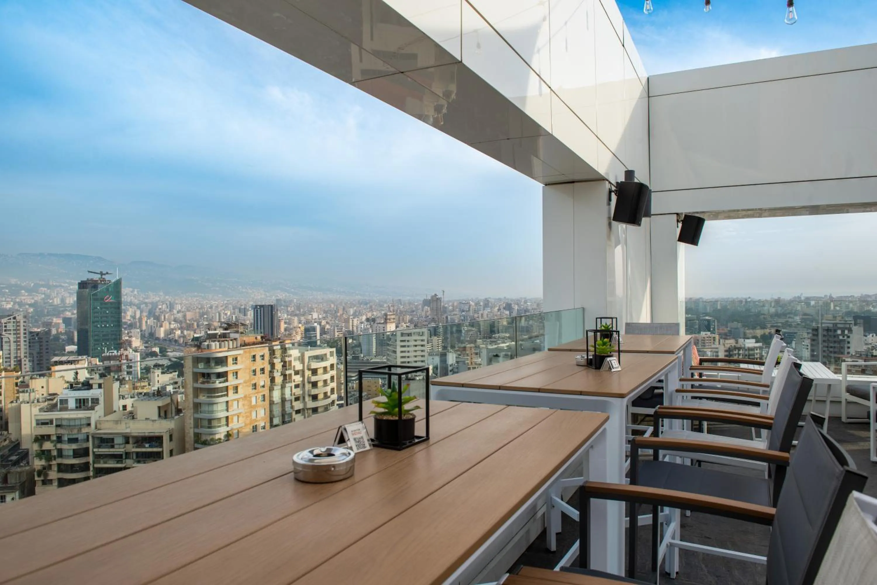 Property building in Royal Tulip Achrafieh