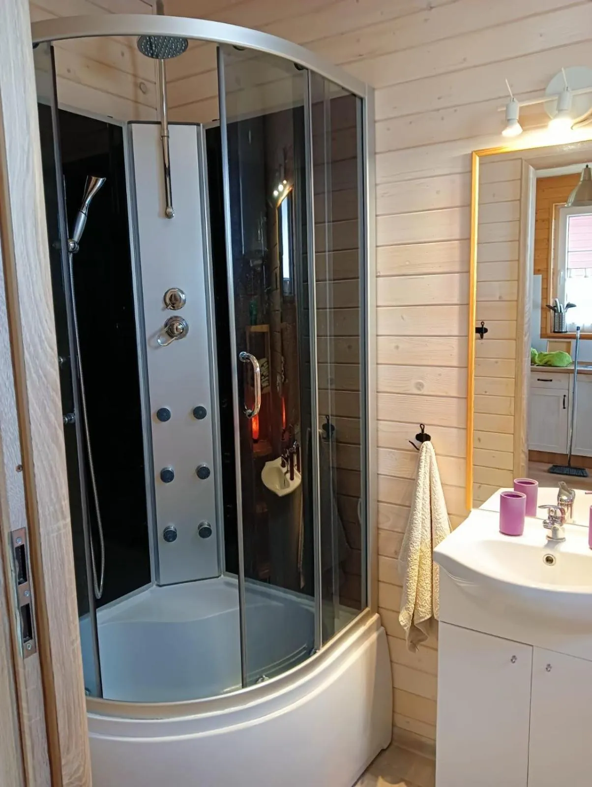 Agroturystyka - Stajnia Bursztynowa