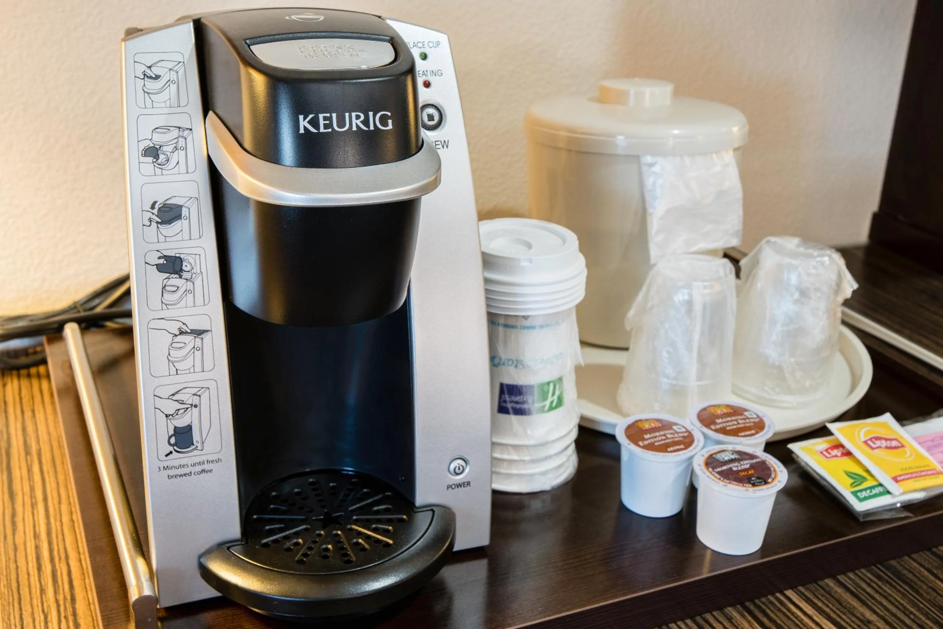 Holiday Inn Express & Suites Santa Clara by IHG