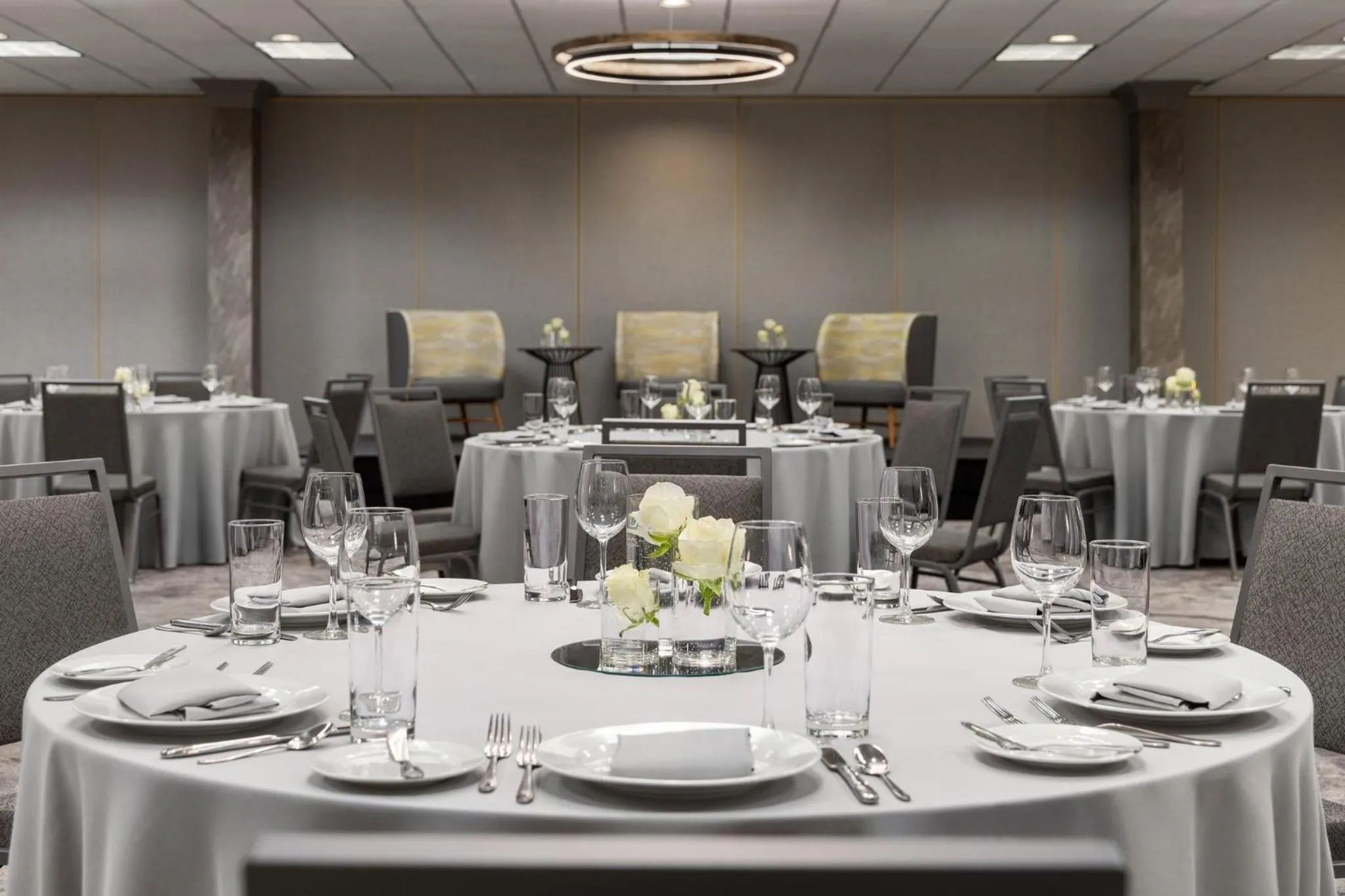 Meeting/conference room in Holiday Inn Hotel & Suites Overland Park-West by IHG