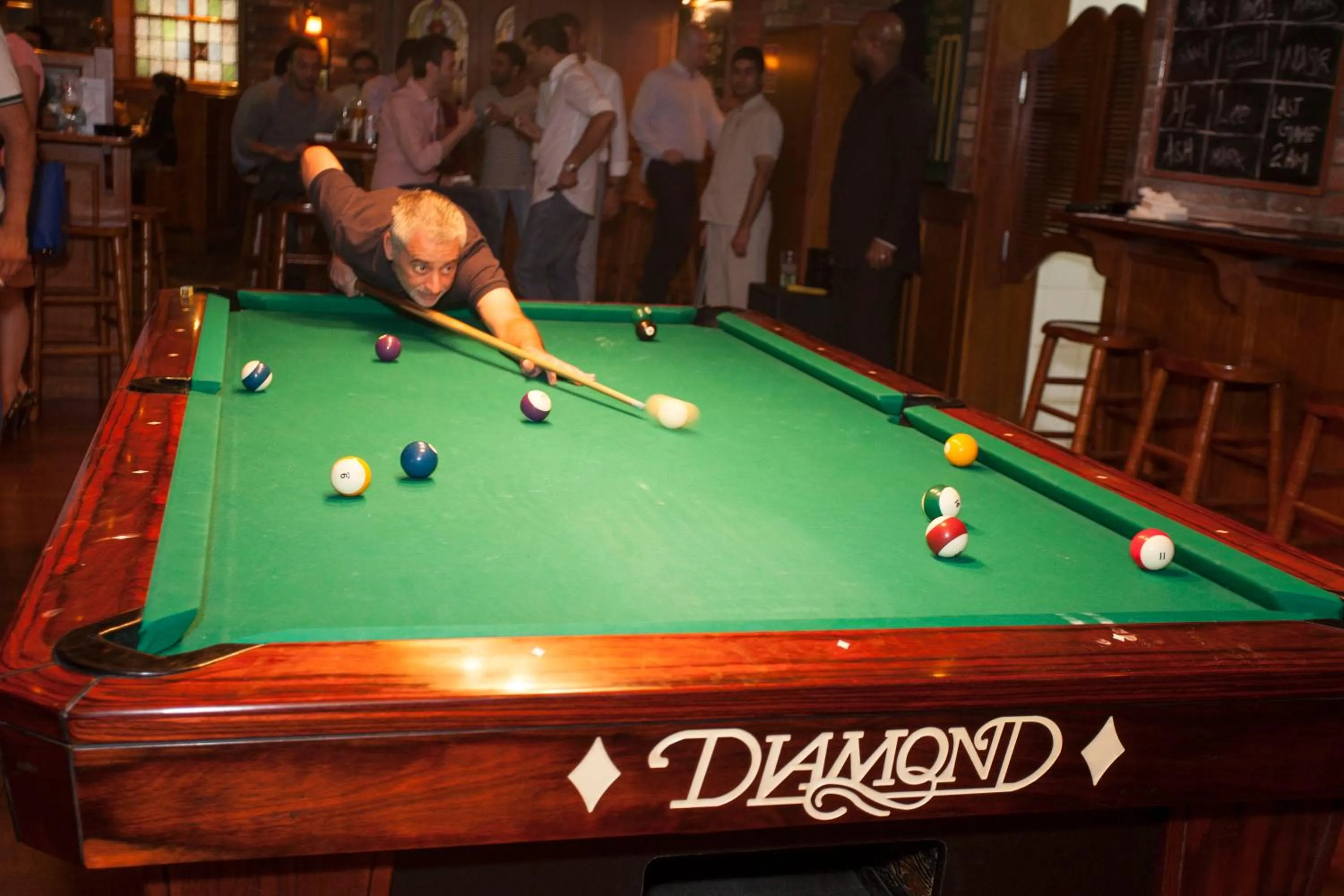 Lounge or bar in Social Hotel