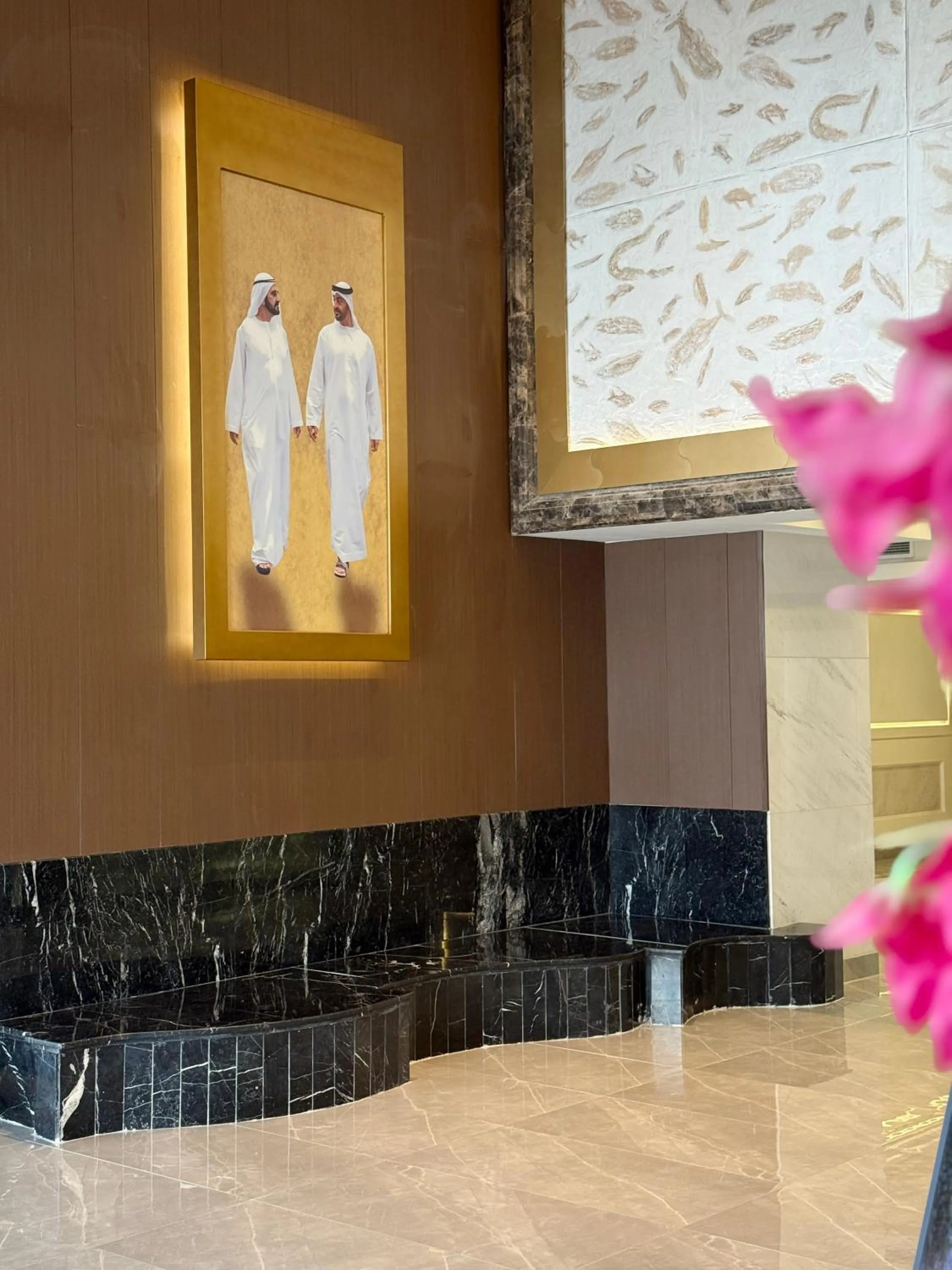 Property building in Social Hotel