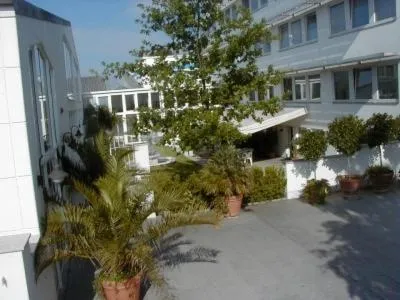 Other in Lindemann Hotel