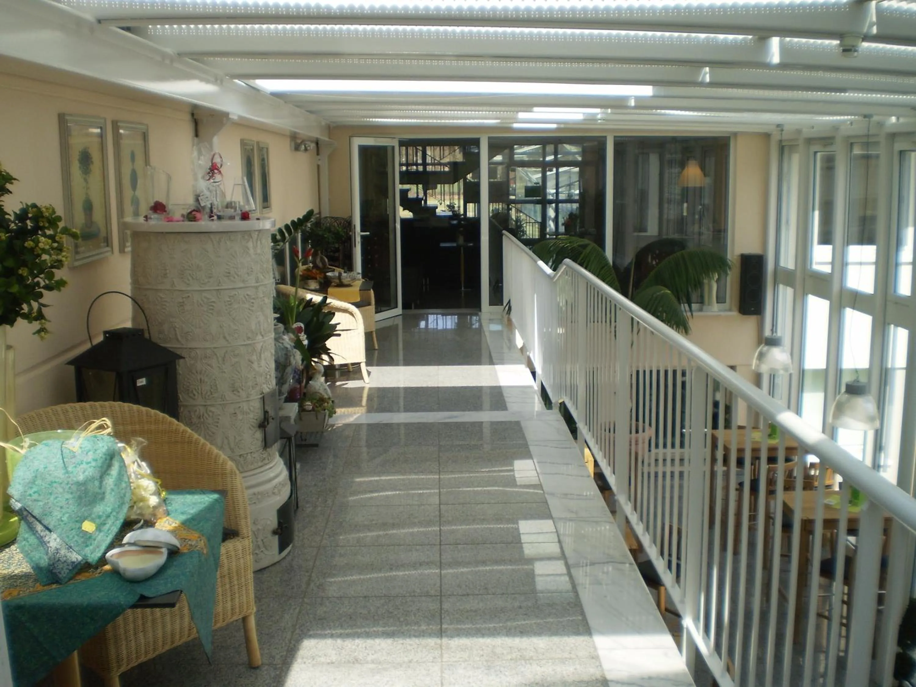 Other in Lindemann Hotel