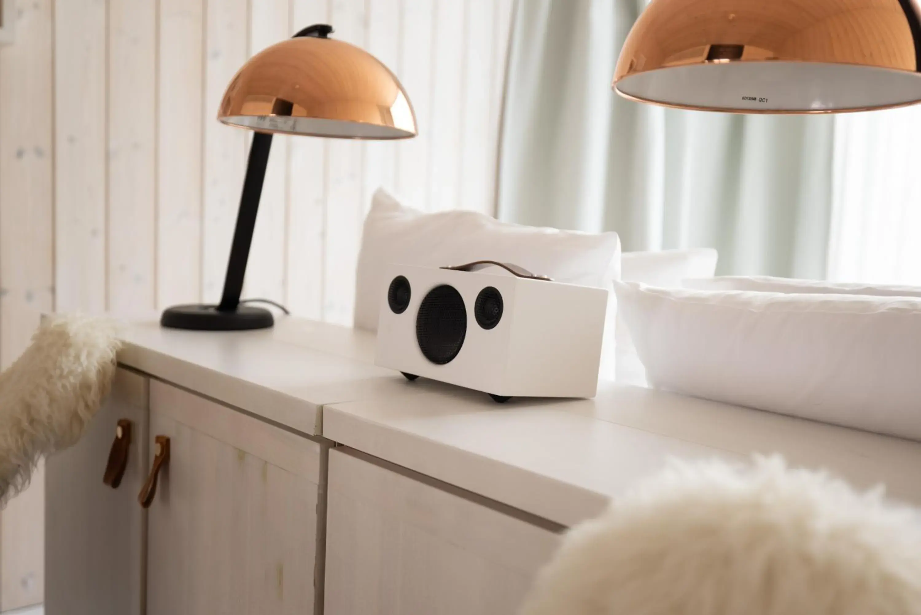 Suite Double in Arctic TreeHouse Hotel Suite Double in Arctic TreeHouse Hotel