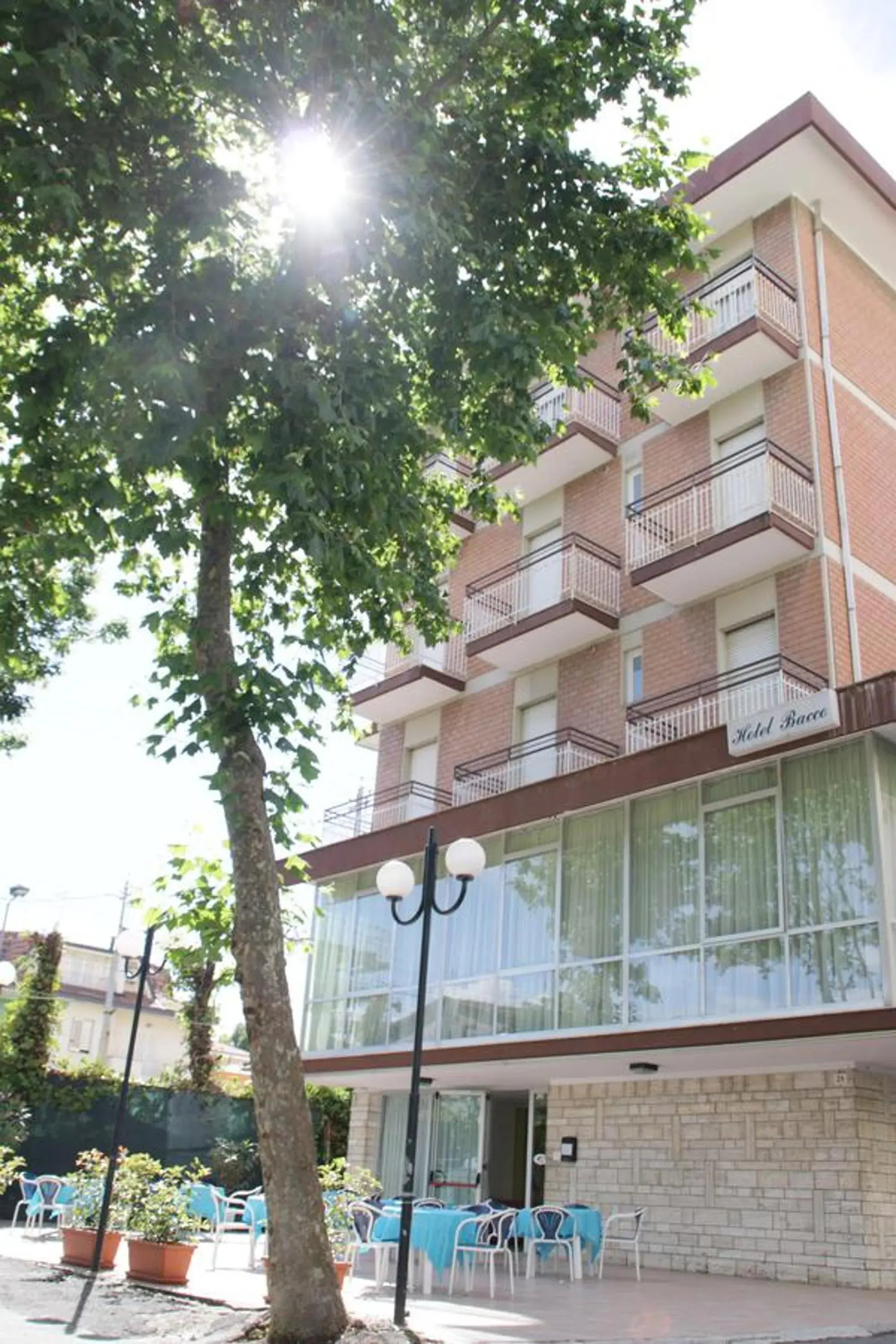 Hotel Bacco Hotel Bacco