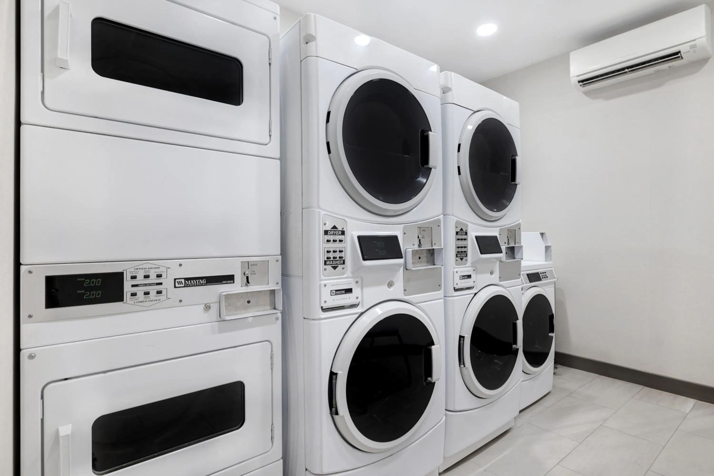 laundry in Holiday Inn Express Hotel & Suites Moab by IHG