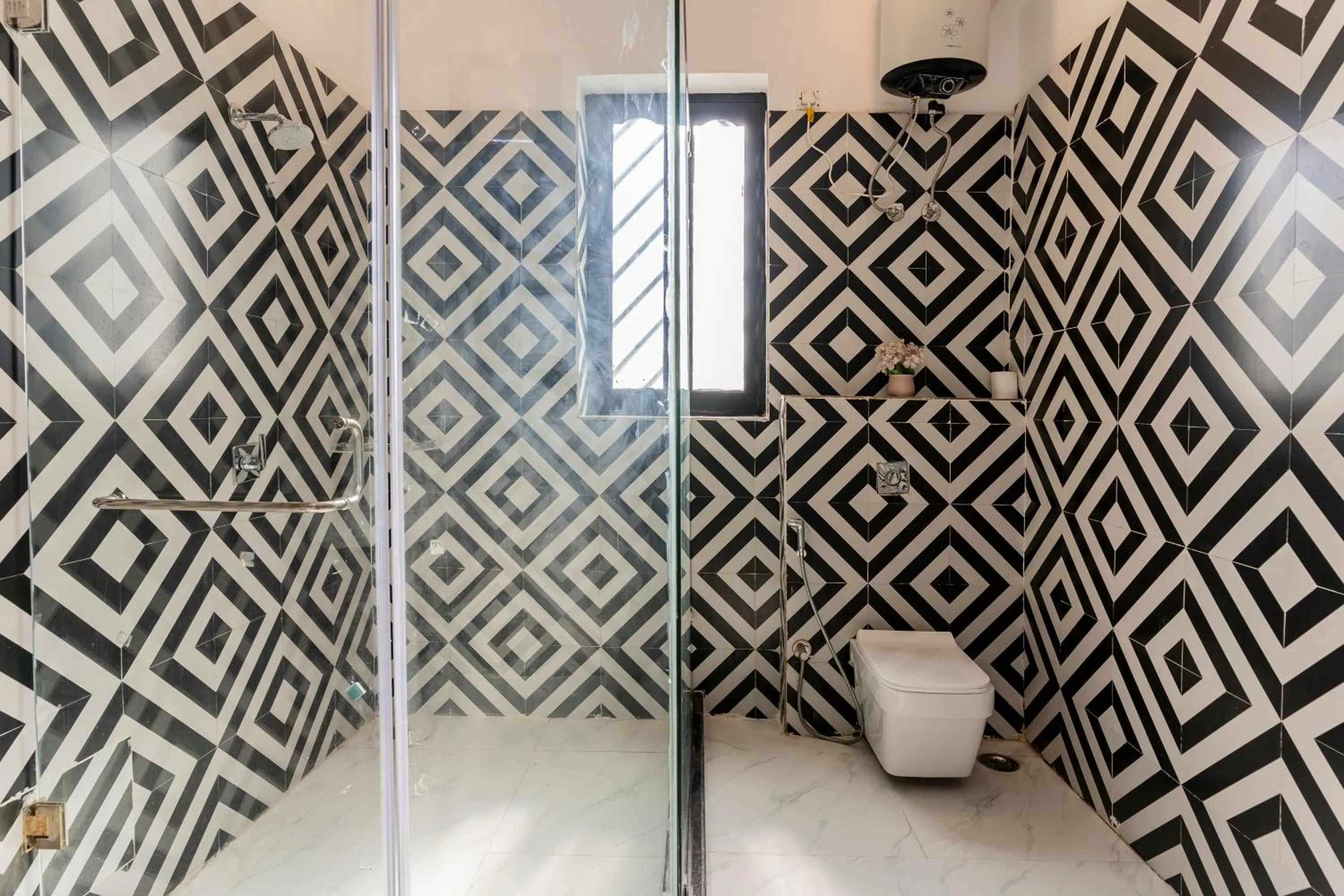 Wanderlust -A boutique hotel