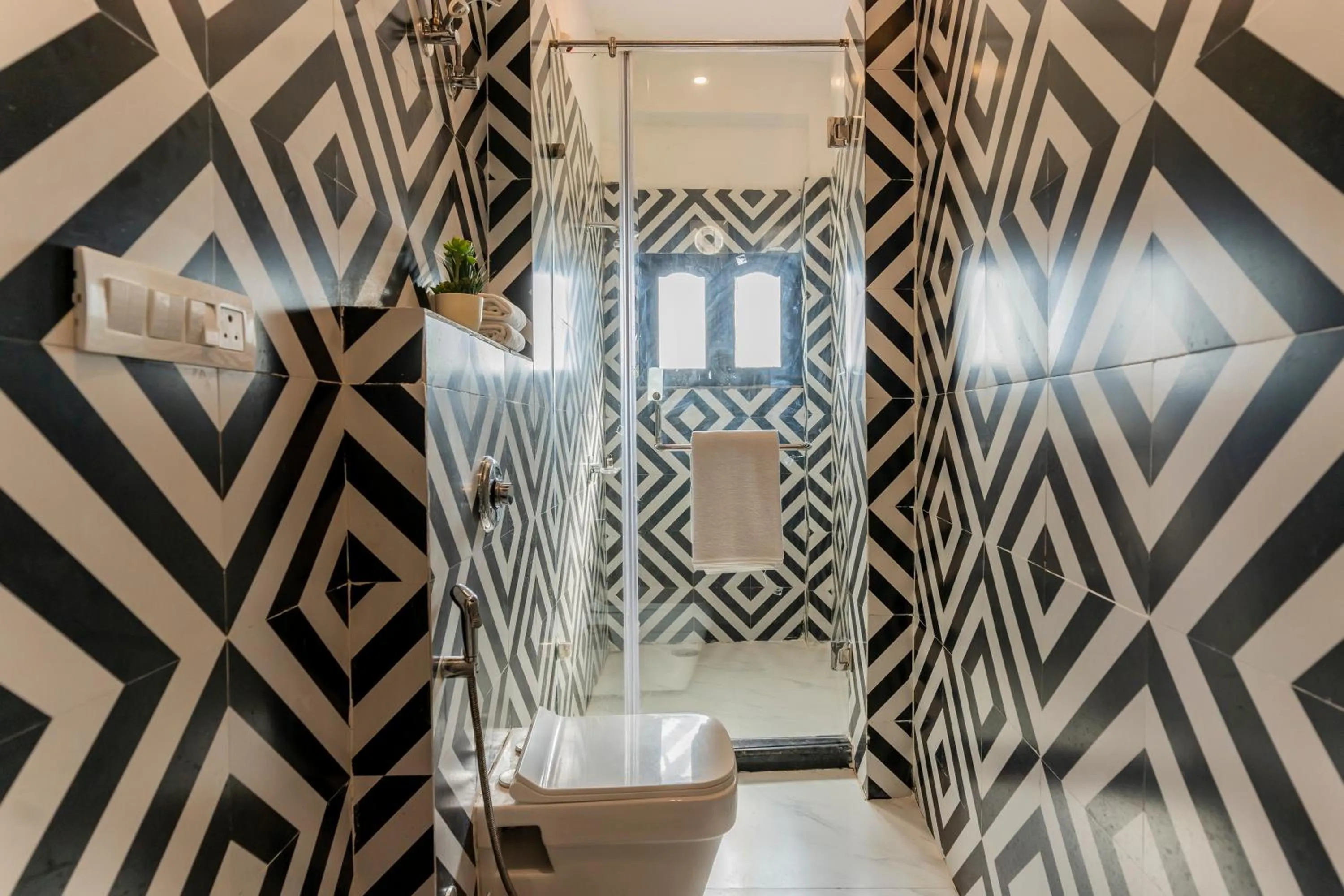 Wanderlust -A boutique hotel