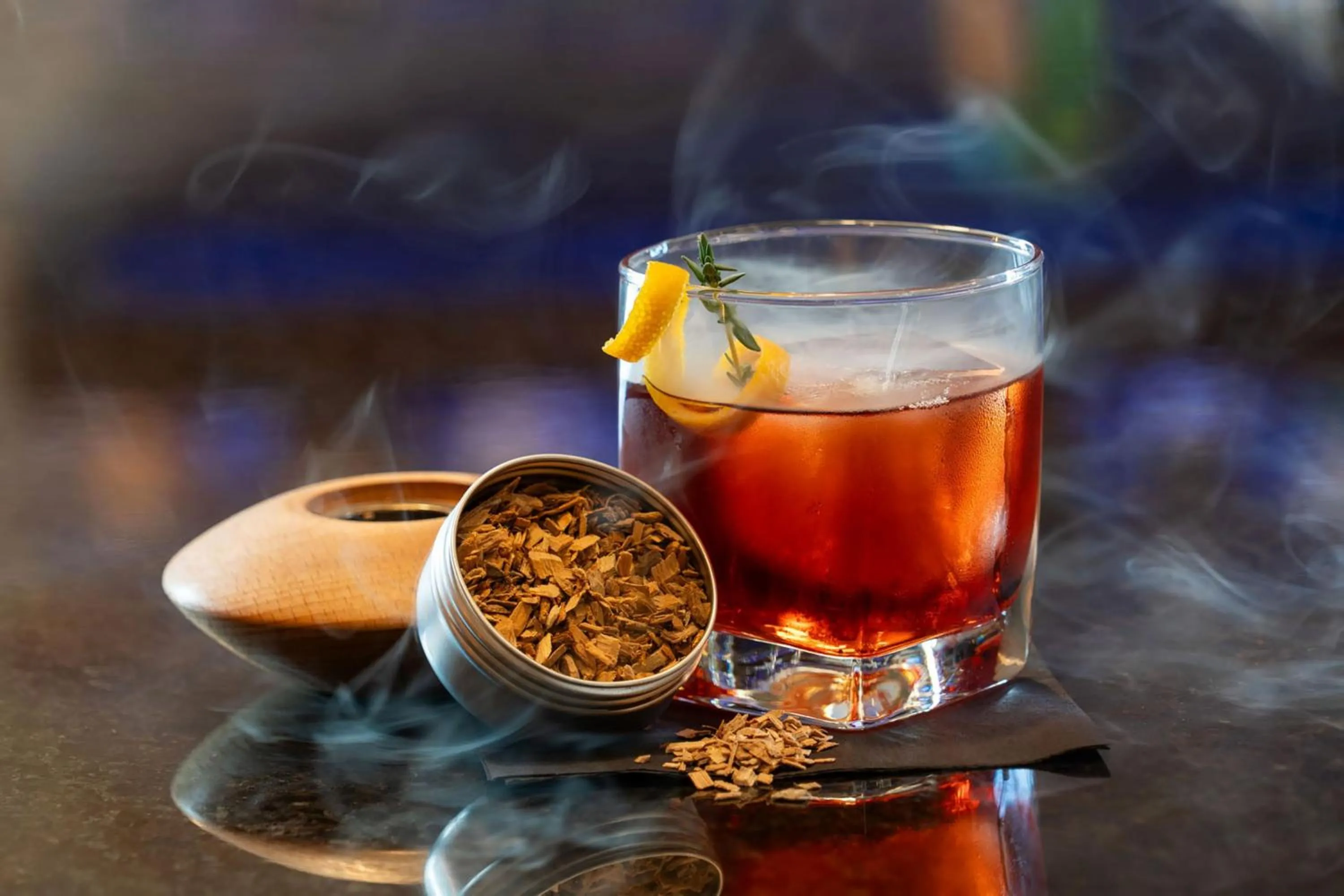 Photo of the whole room in Staybridge Suites Everett - Paine Field by IHG