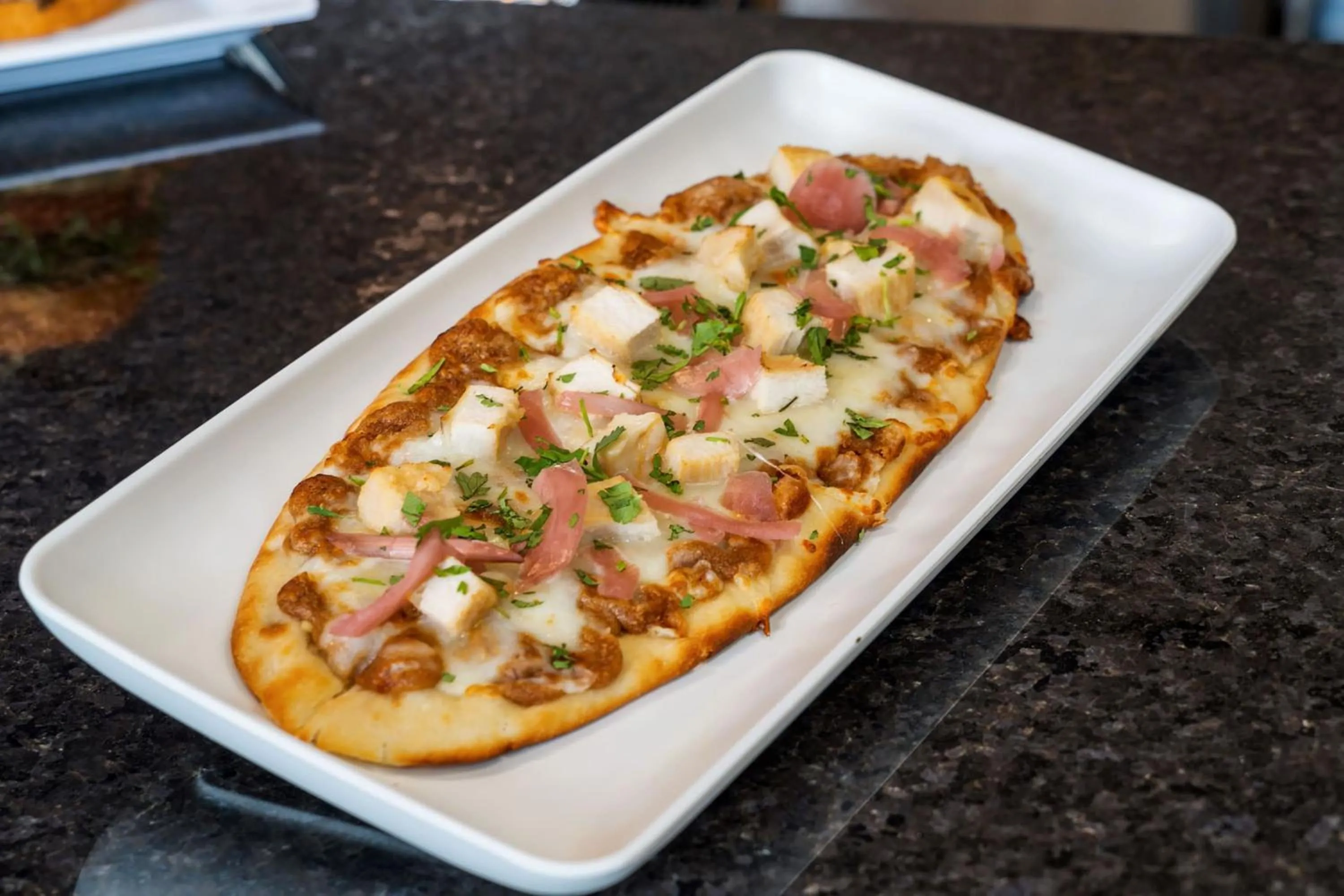 Restaurant/places to eat in Staybridge Suites Everett - Paine Field by IHG