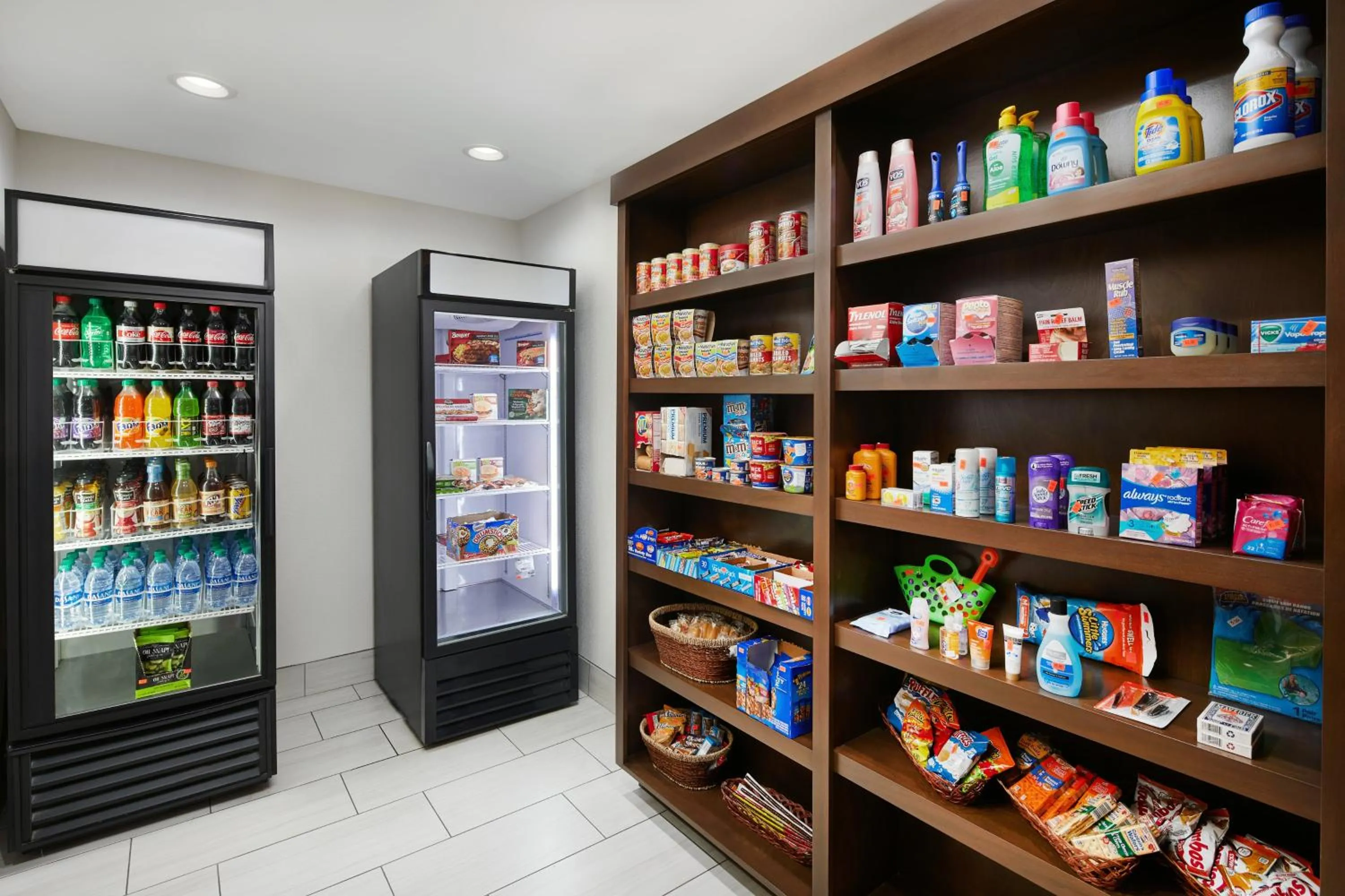 Other in Holiday Inn Express Hotel & Suites Pensacola-West Navy Base by IHG