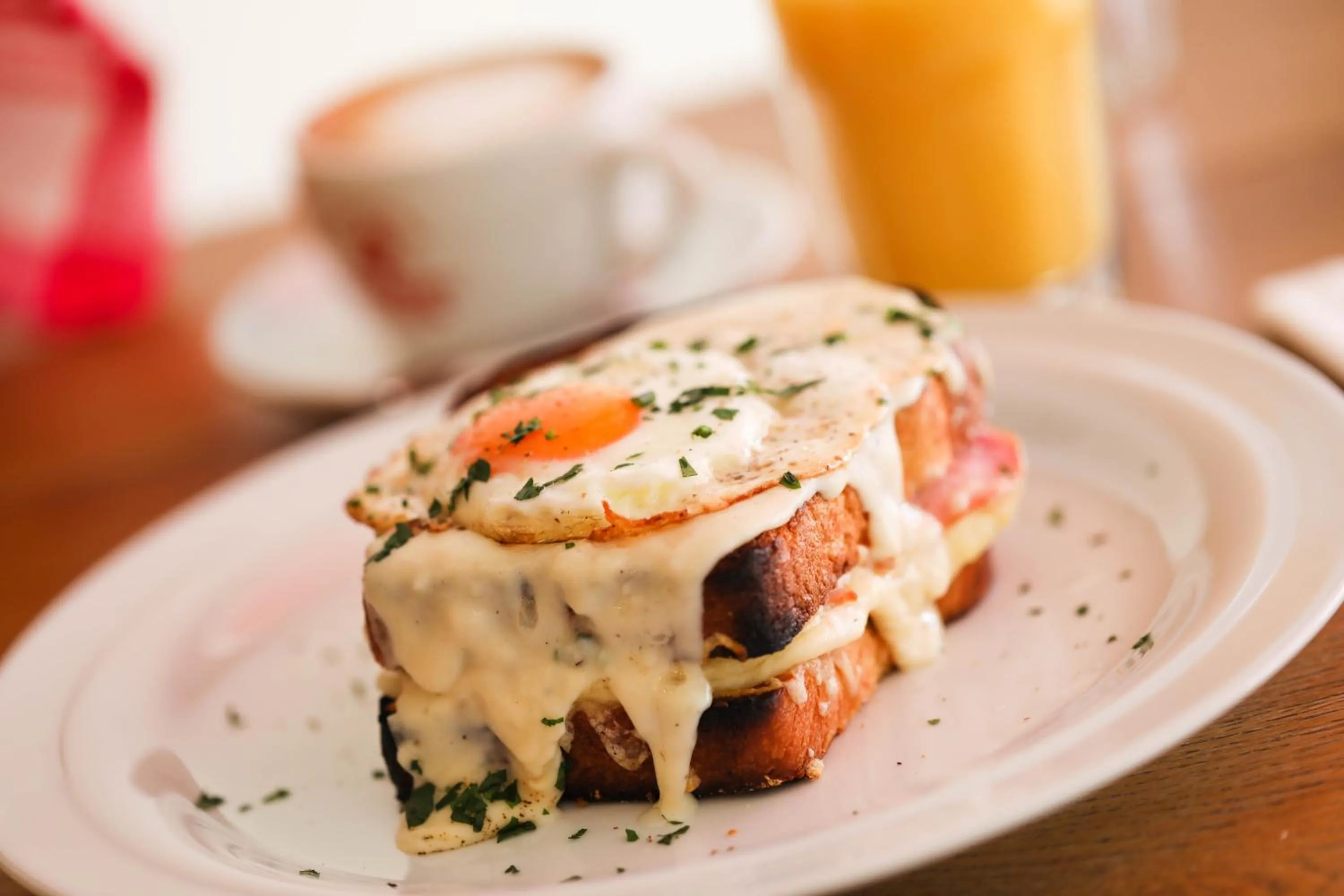 Breakfast in PEST-BUDA Design Hotel