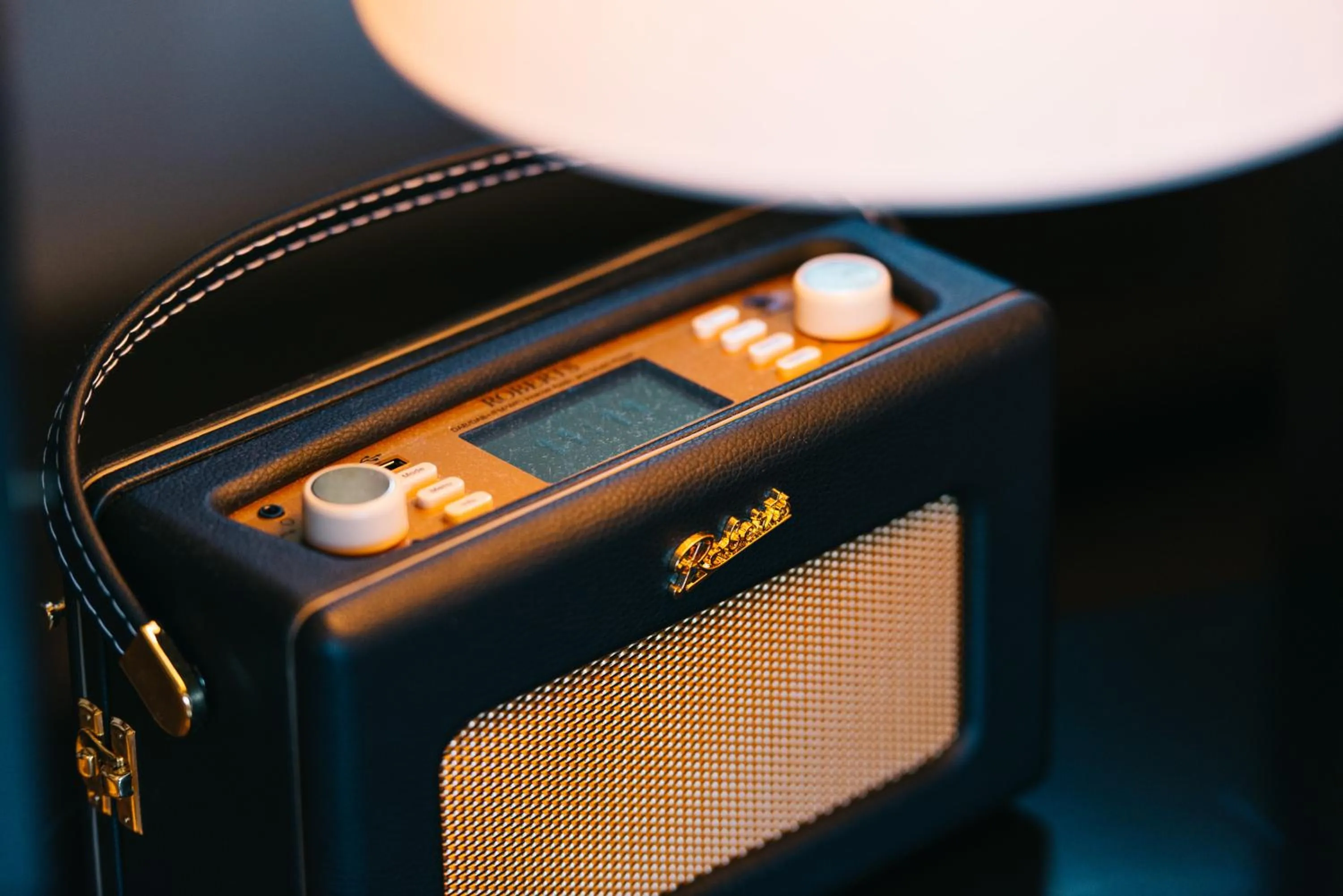 Decorative detail in PEST-BUDA Design Hotel