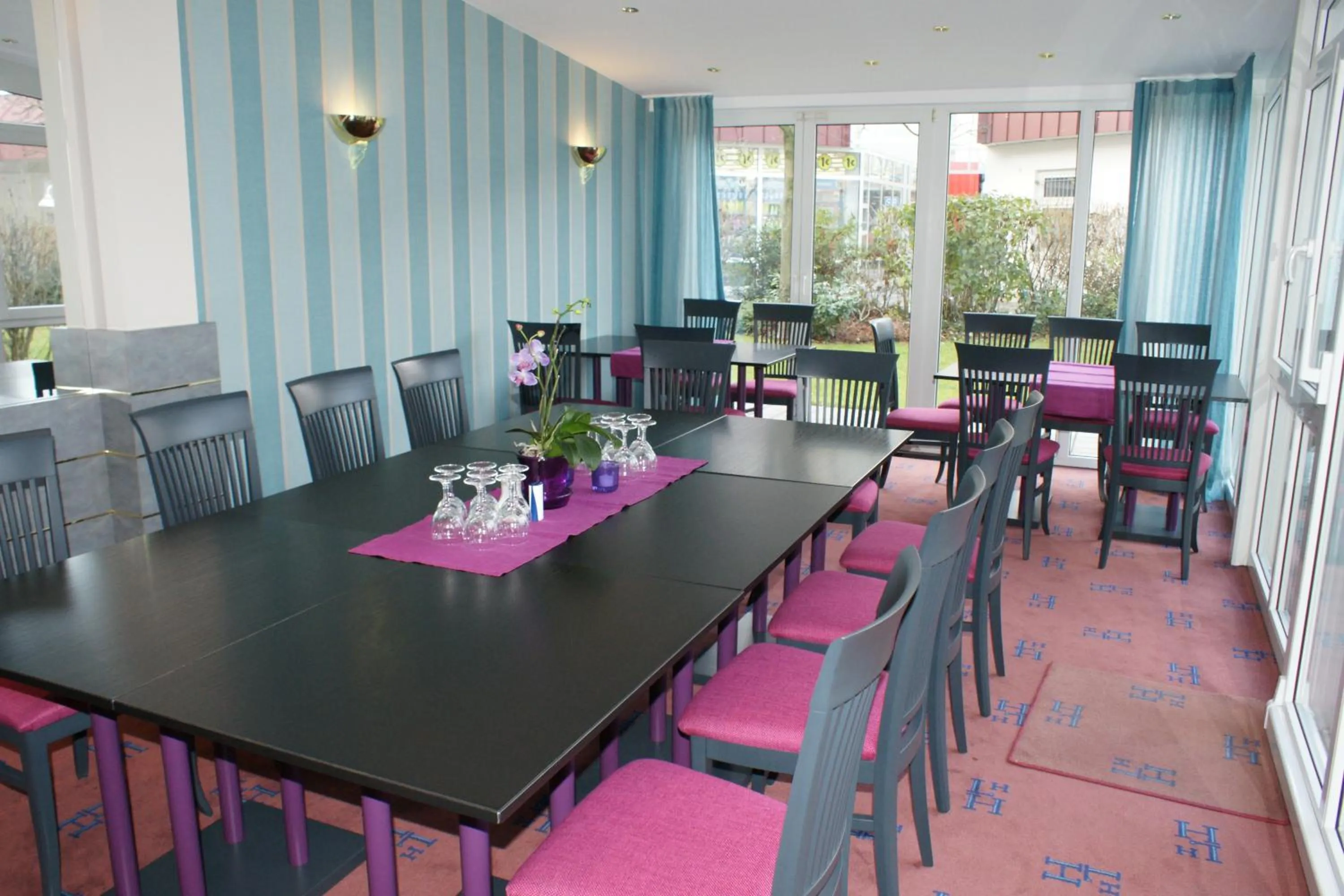 Banquet/Function facilities in Hotel Garni Lindacher Hof