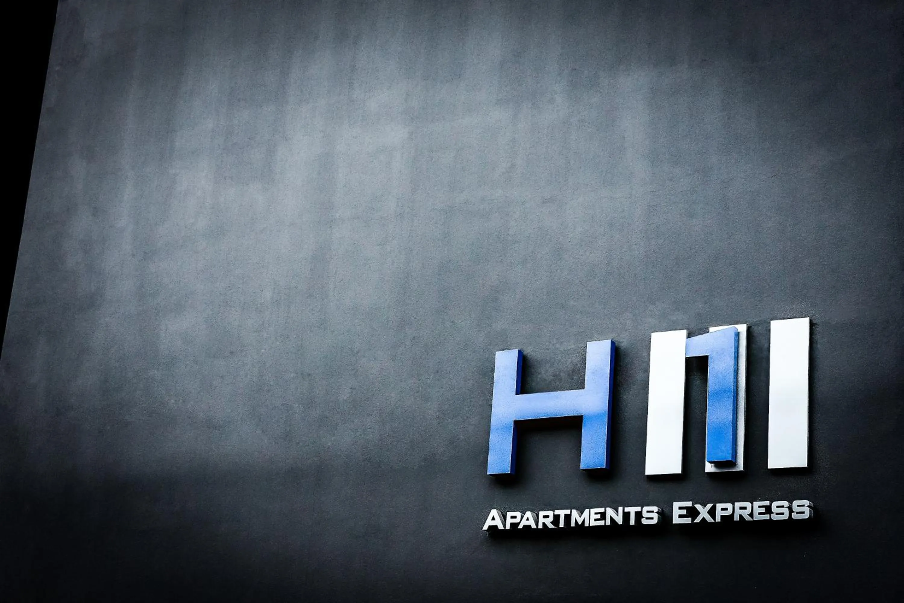 H1 Apartments Hotel