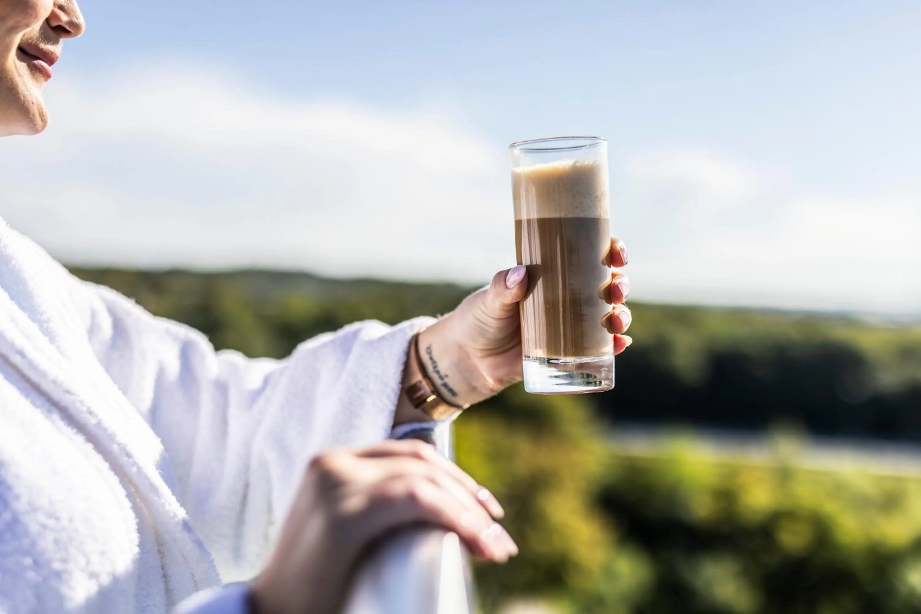 People in First Hotel Planetstaden