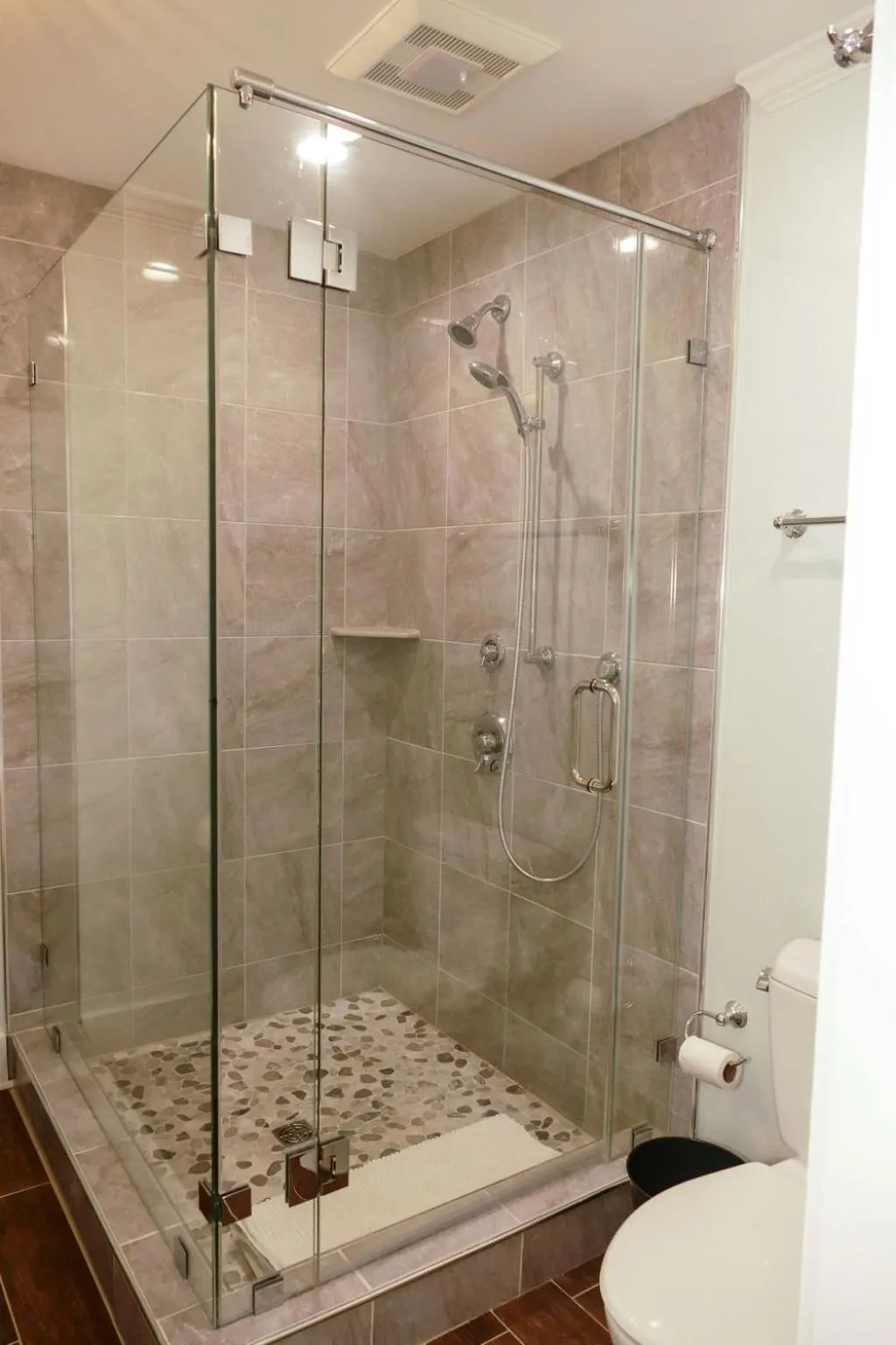 Beachview Inn and Spa