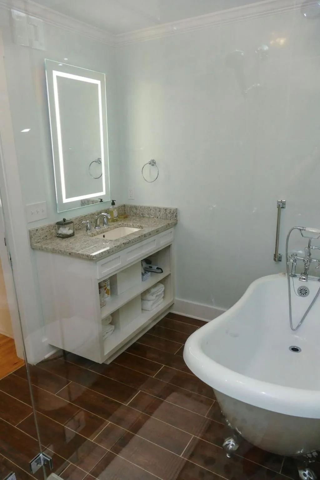 Beachview Inn and Spa