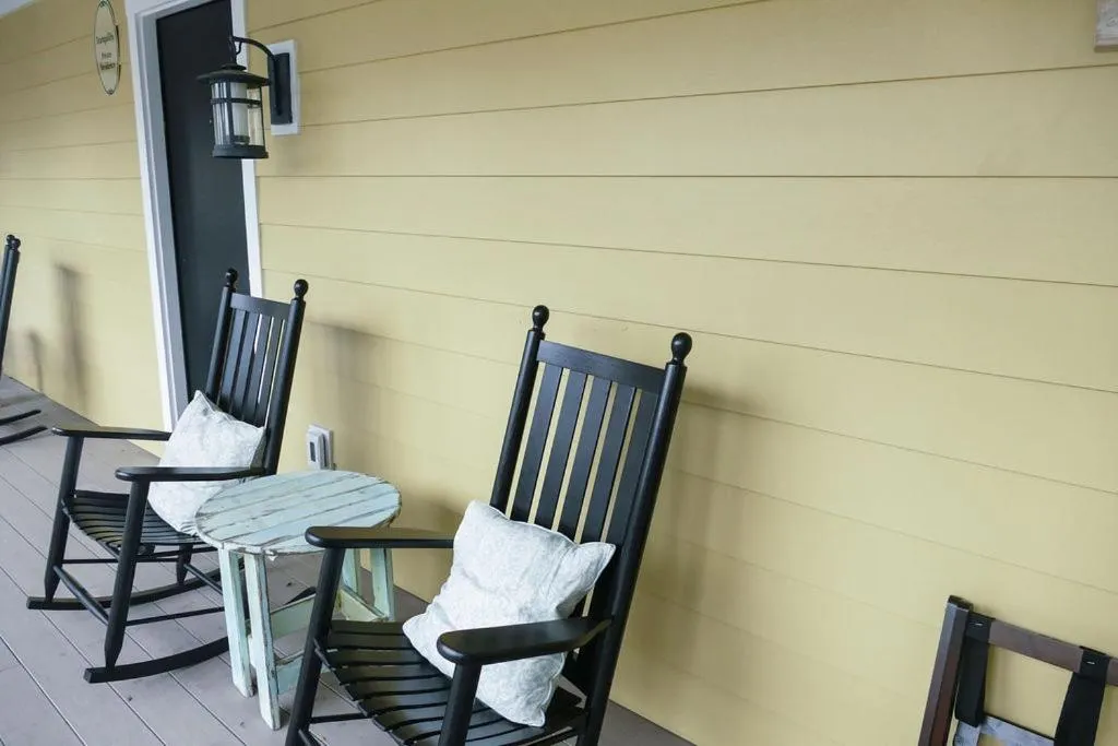 Beachview Inn and Spa