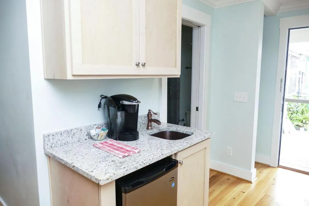 Beachview Inn and Spa