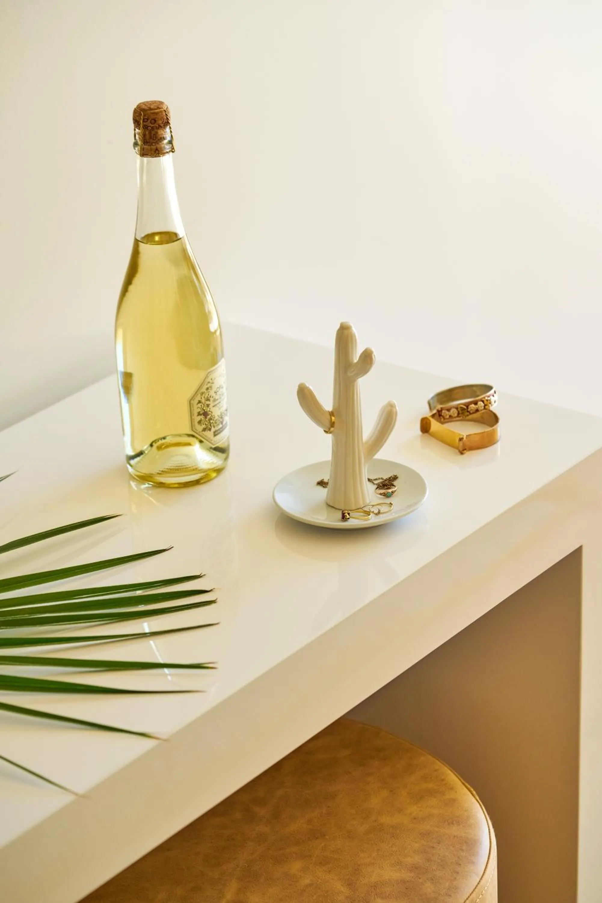 Bathroom in The Saguaro Palm Springs