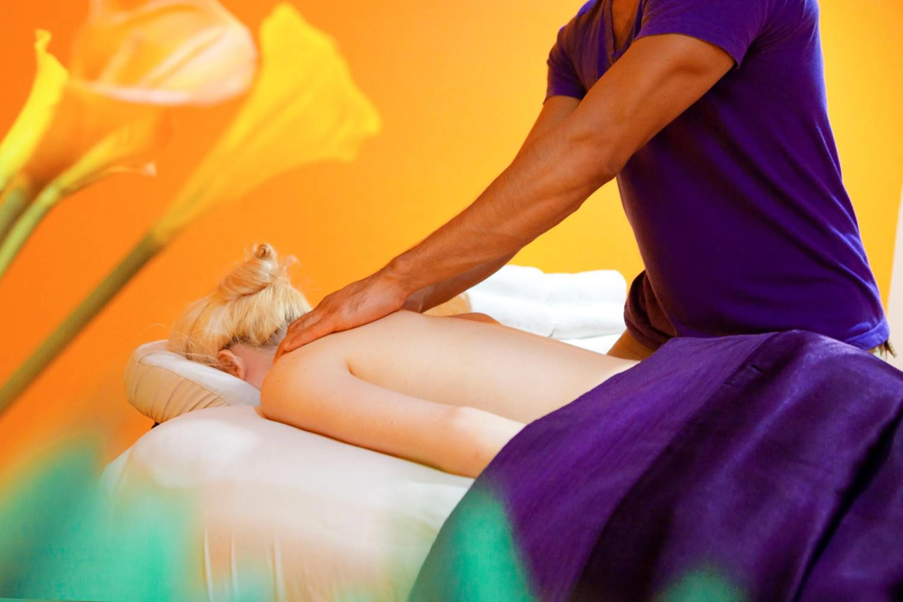 Other in The Saguaro Palm Springs