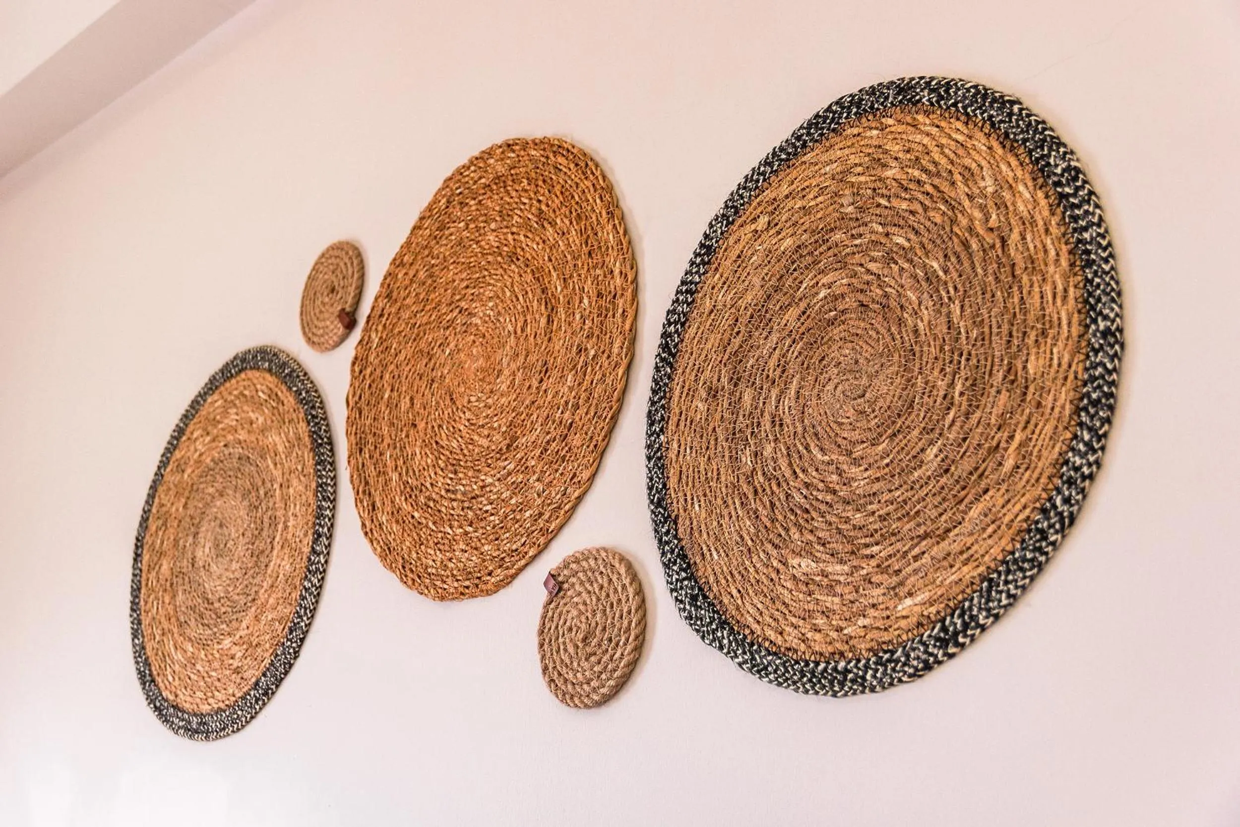 Area and facilities in Kaş Old Town Hotel