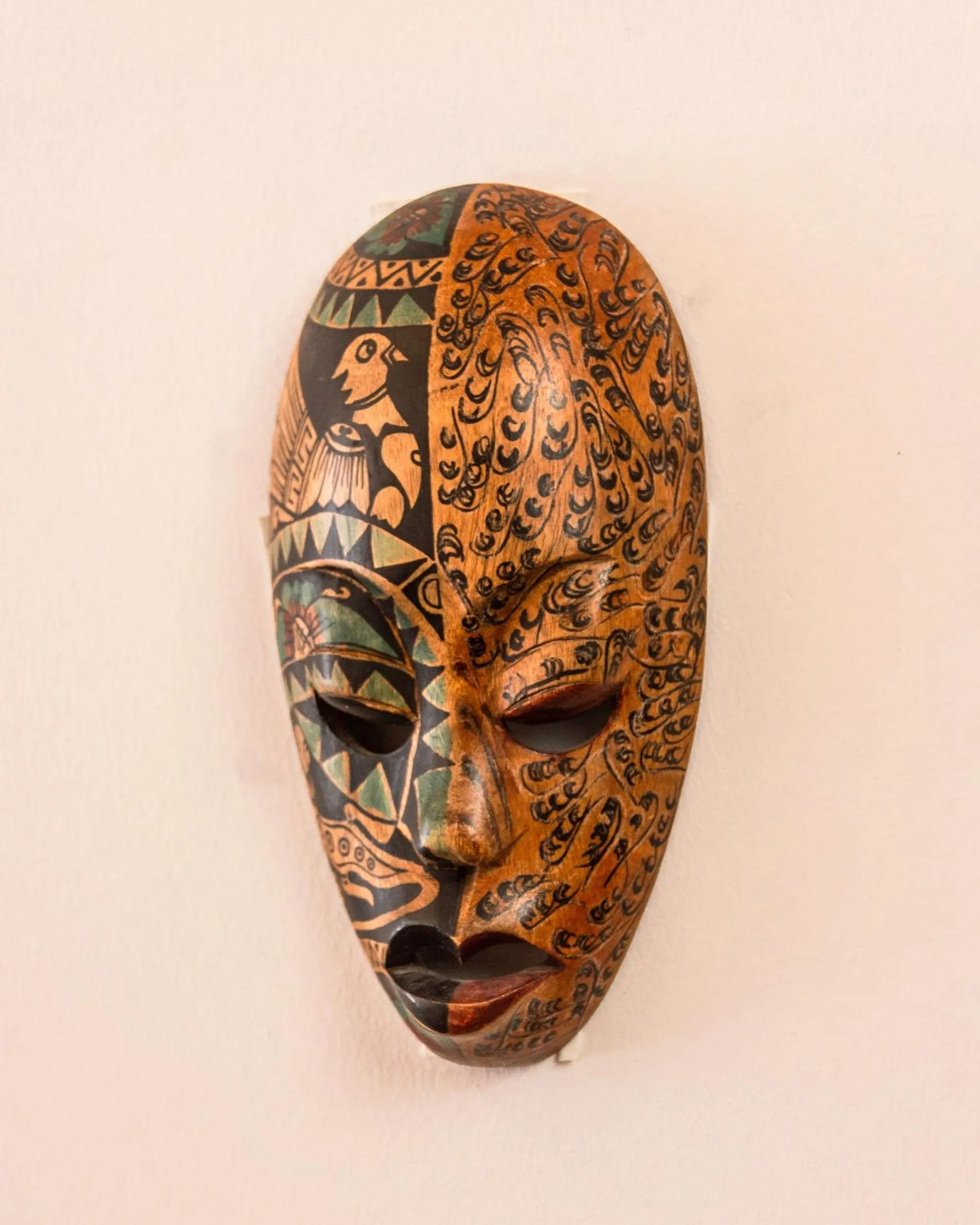 Lobby or reception in Kaş Old Town Hotel