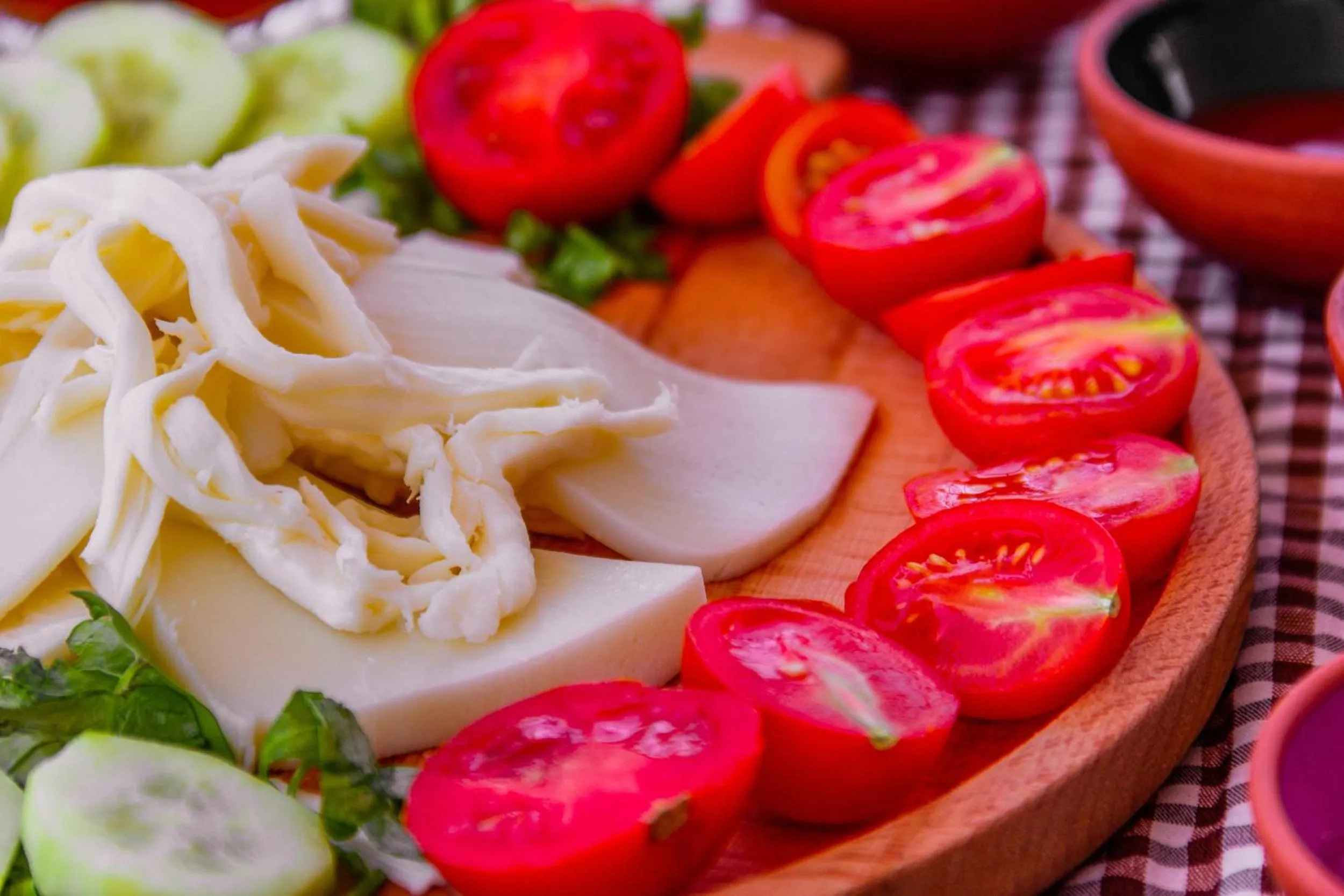 Breakfast in Kaş Old Town Hotel