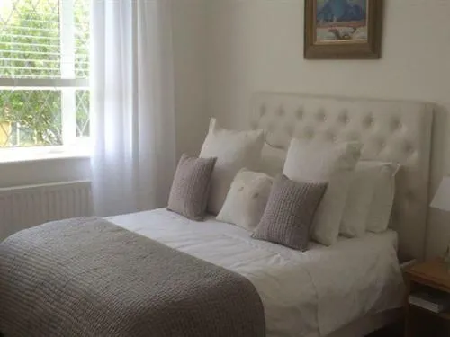 Bedroom in B&B The Little Garth