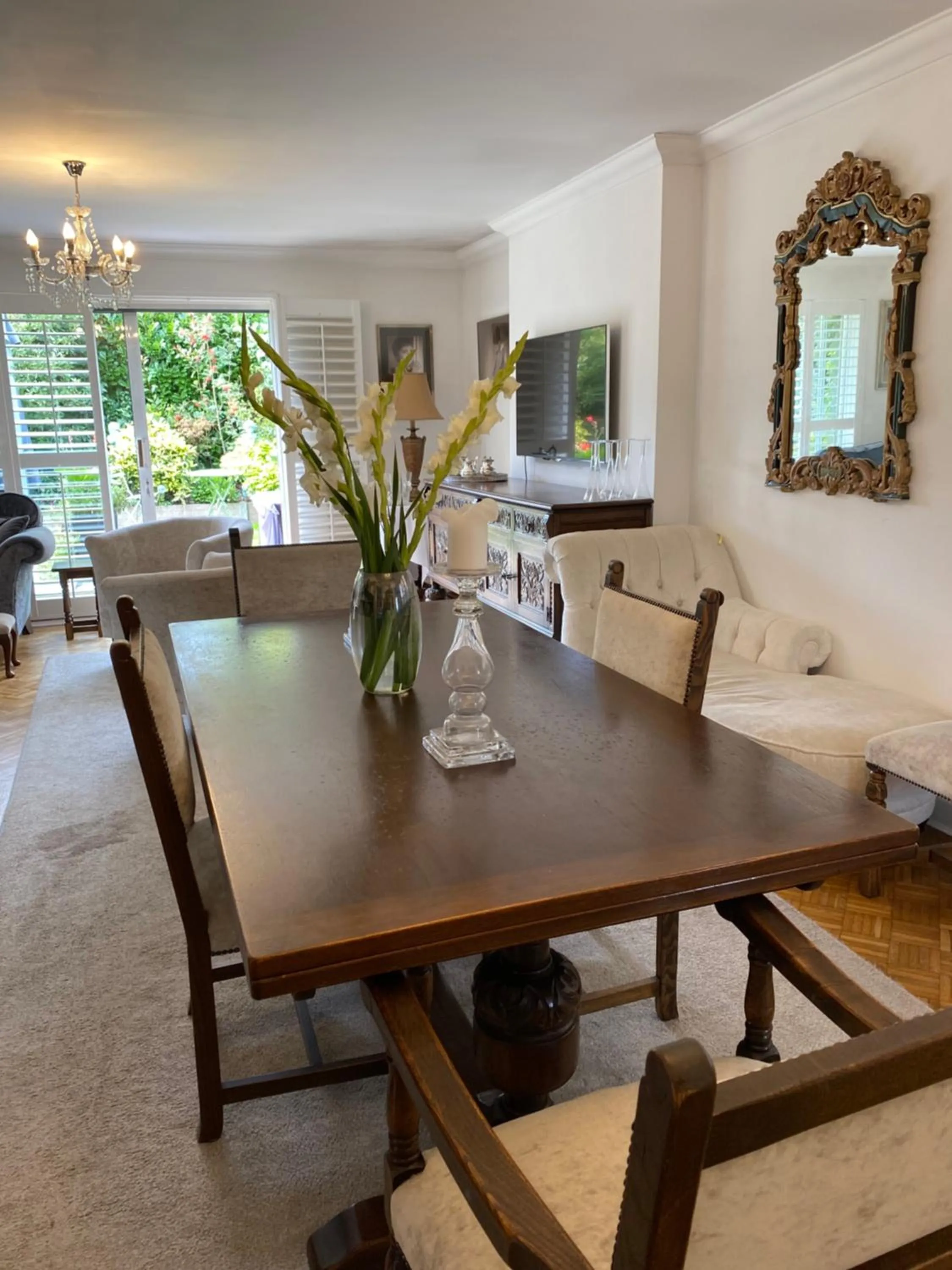 B&B The Little Garth